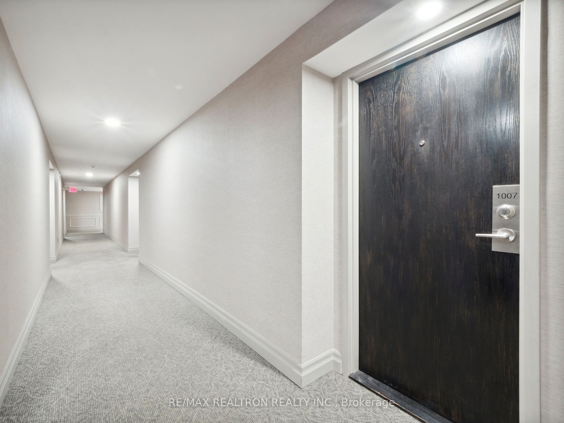 4727 Sheppard Ave E, #1007