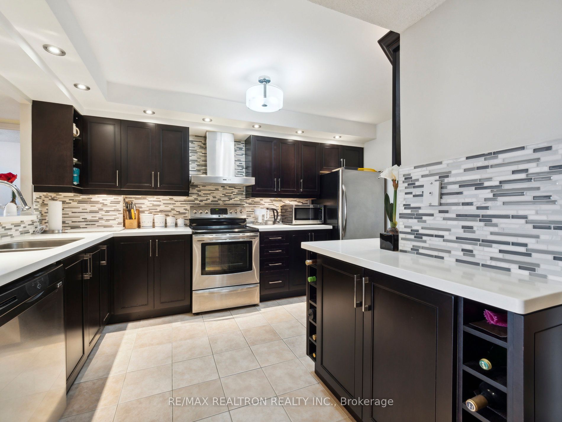 4727 Sheppard Ave E, #1007