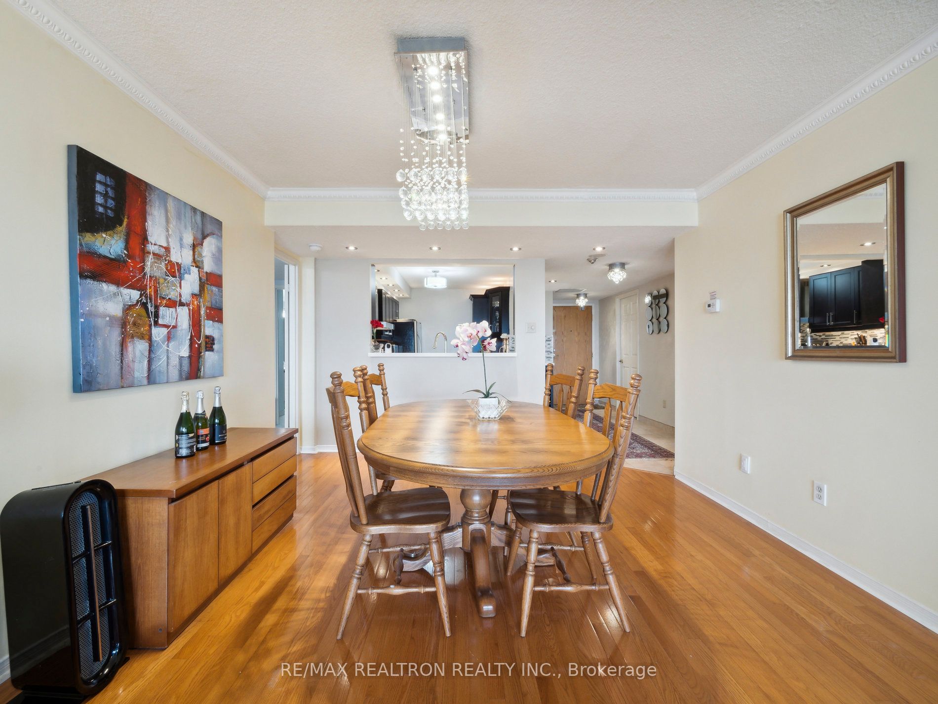 4727 Sheppard Ave E, #1007
