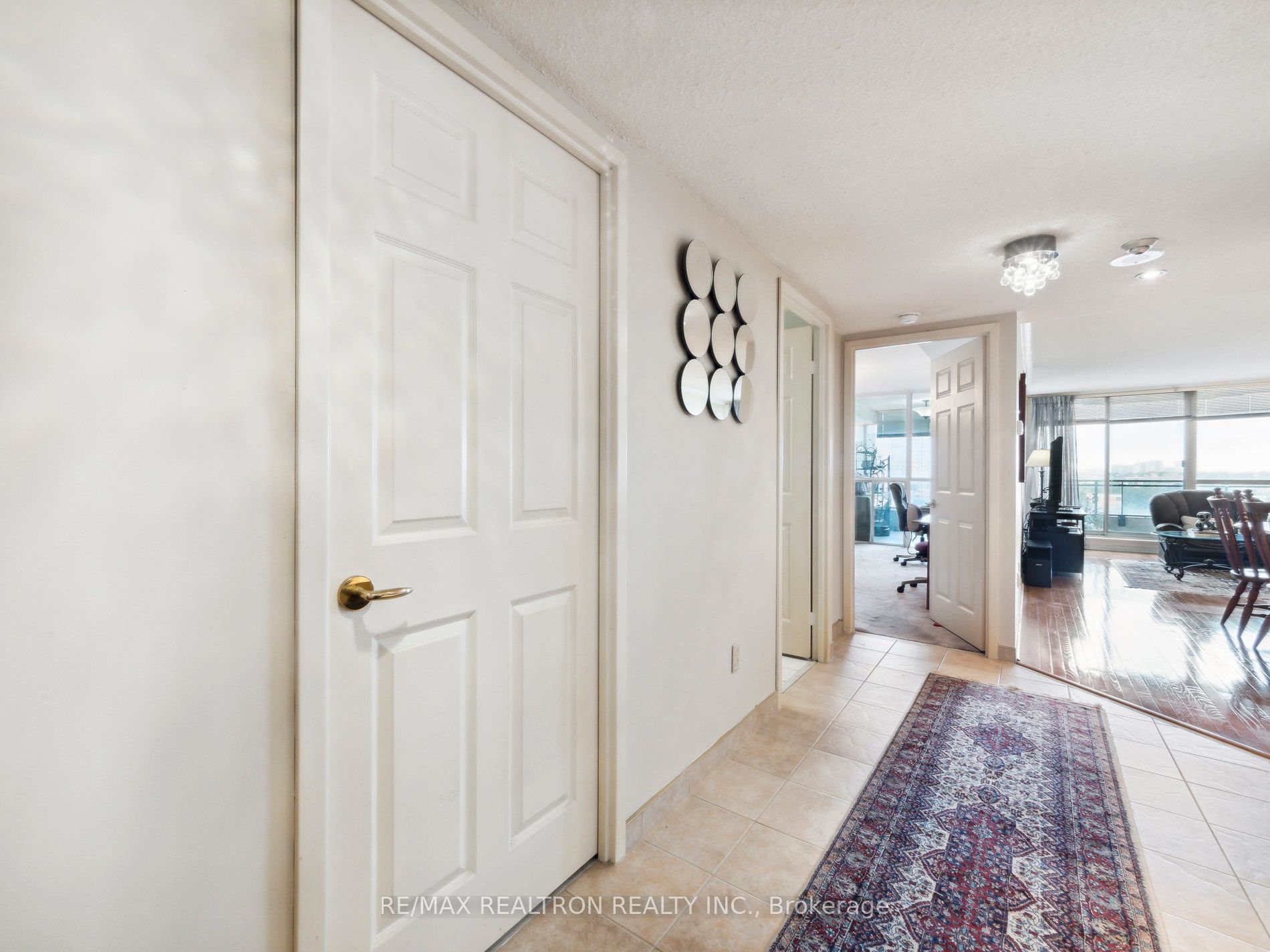 4727 Sheppard Ave E, #1007