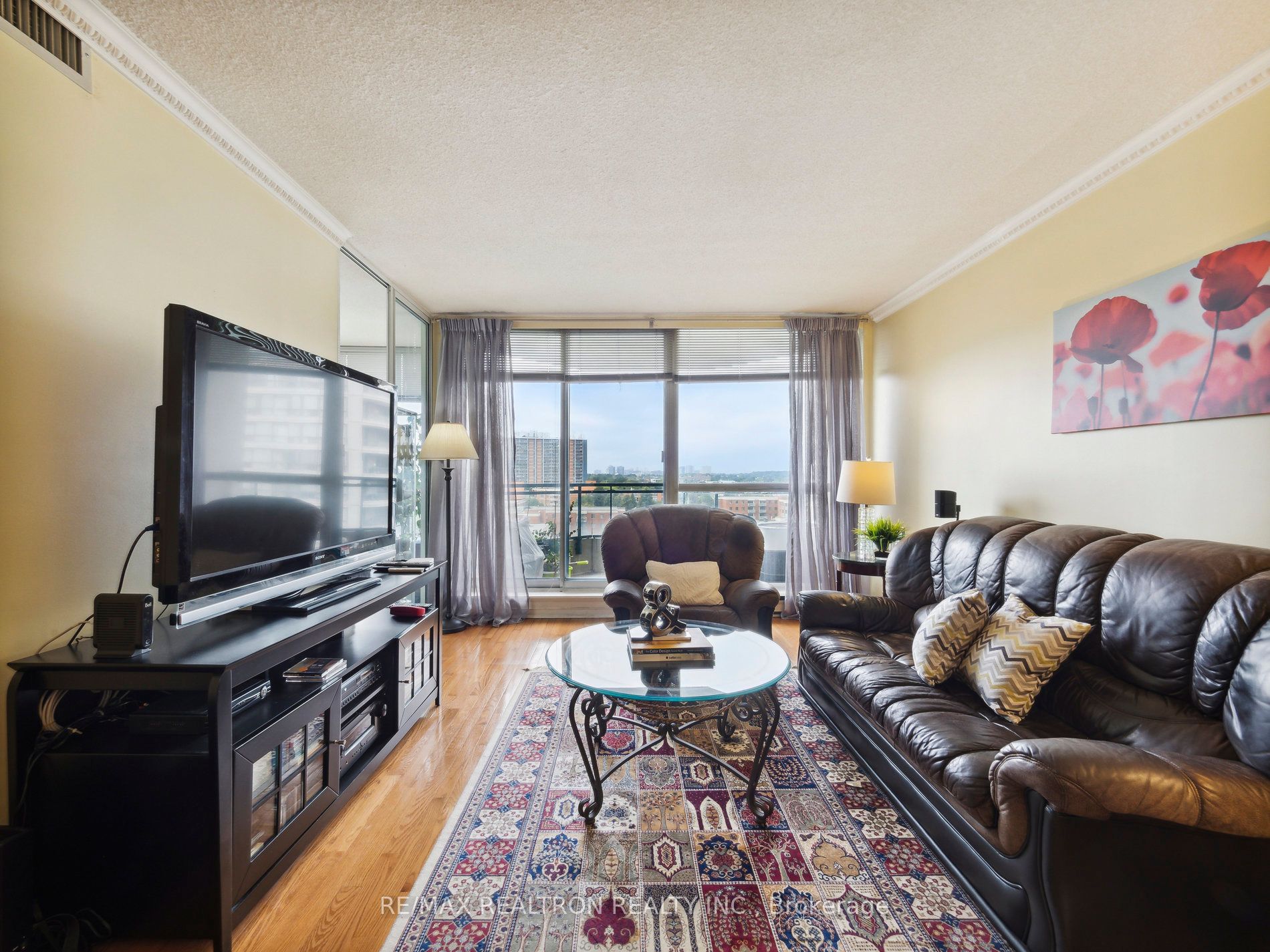4727 Sheppard Ave E, #1007