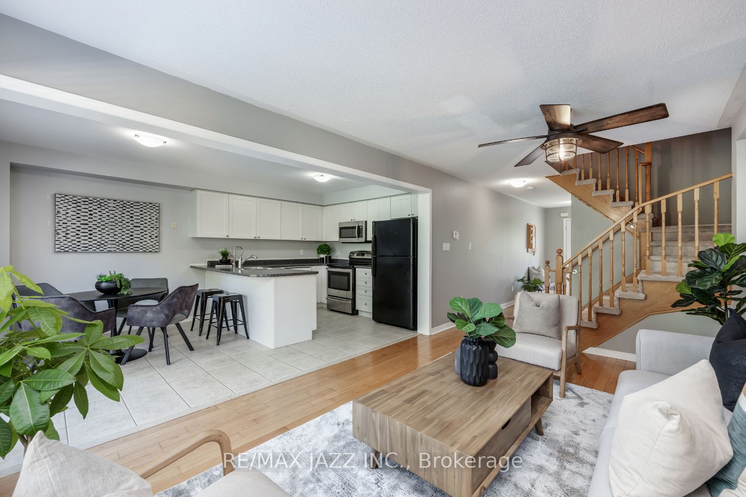 20 Milligan St
