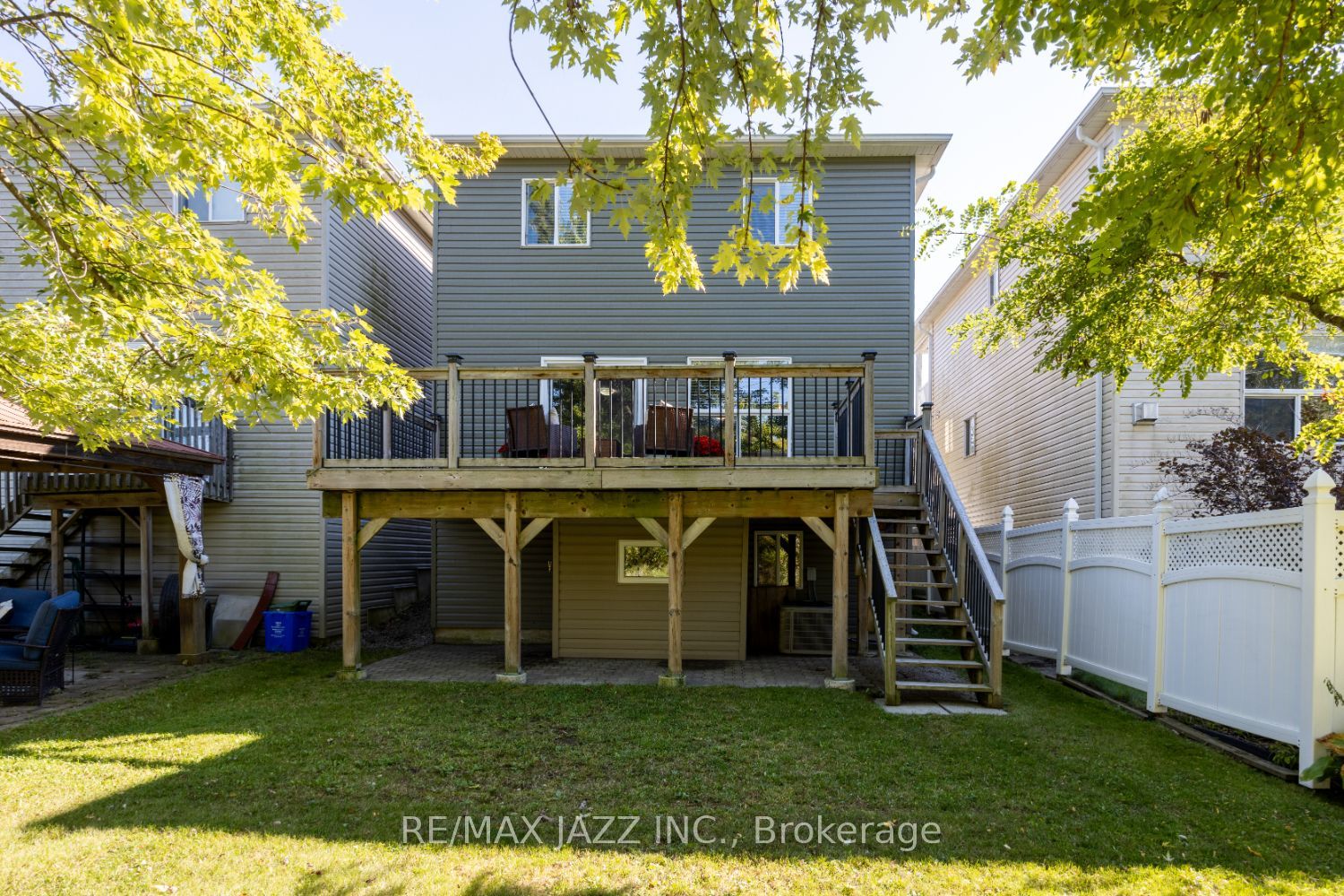 20 Milligan St
