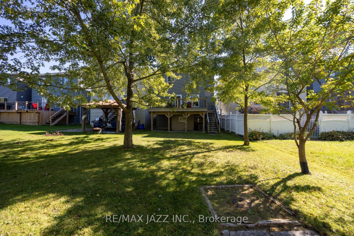 20 Milligan St