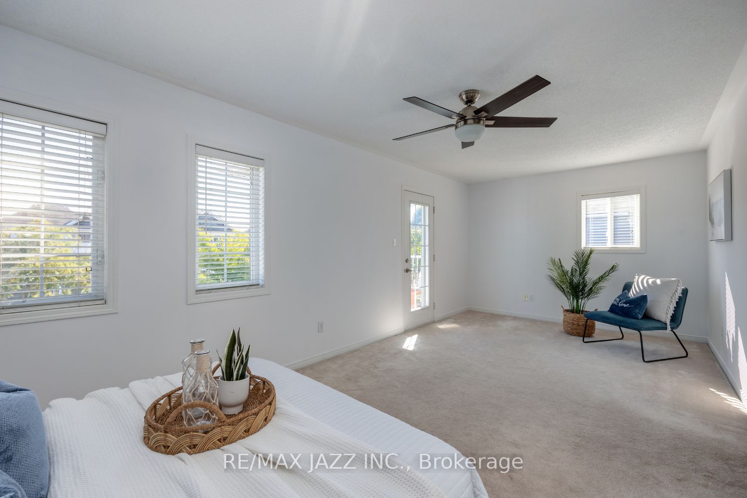 20 Milligan St