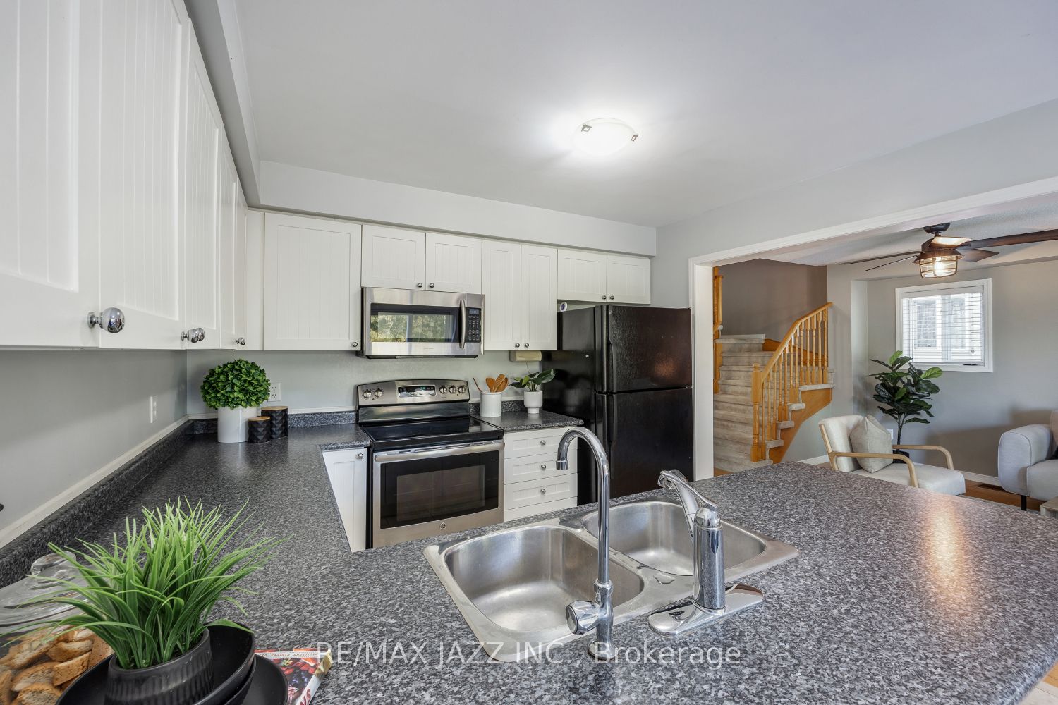 20 Milligan St