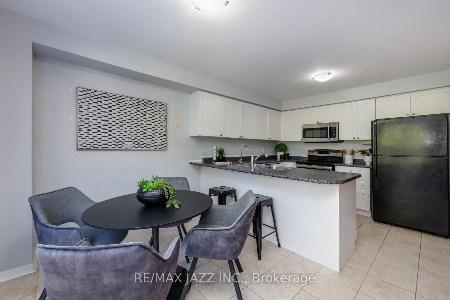 20 Milligan St