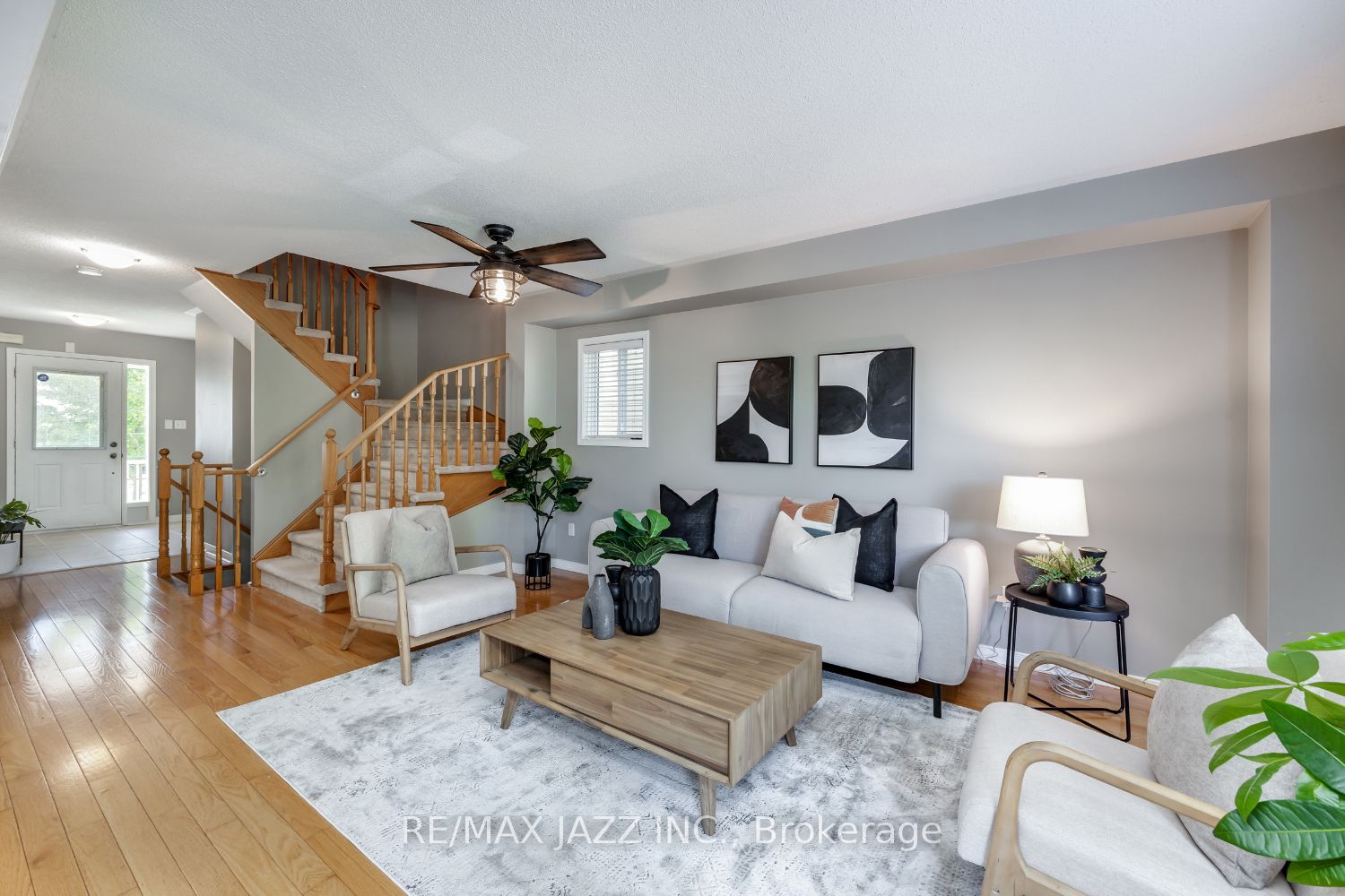 20 Milligan St