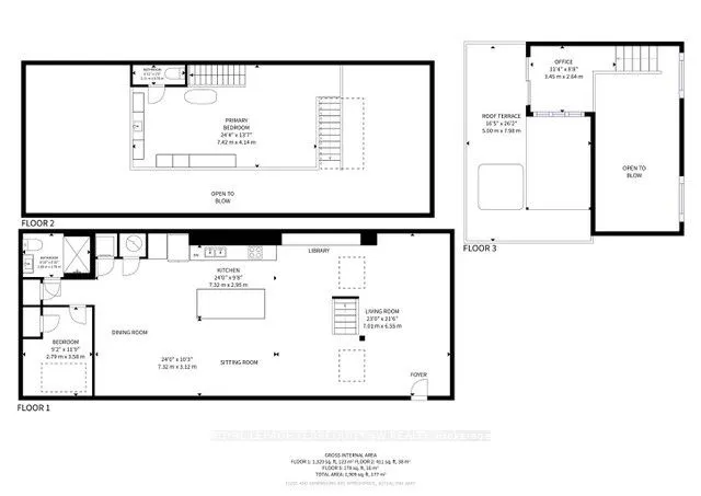 326 Carlaw Ave, #124
