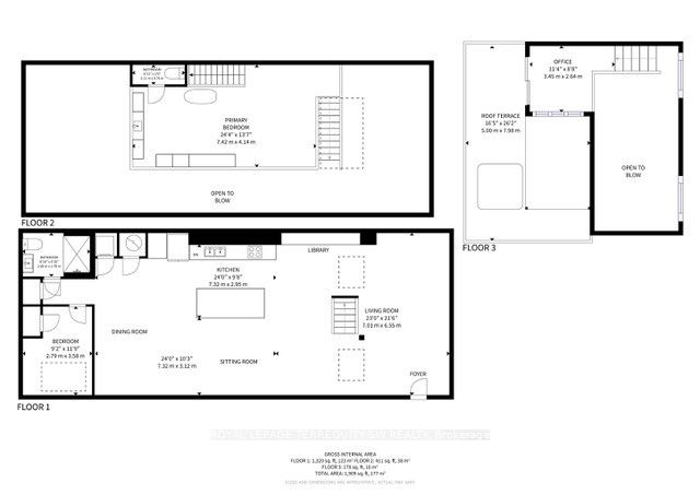 326 Carlaw Ave, #124