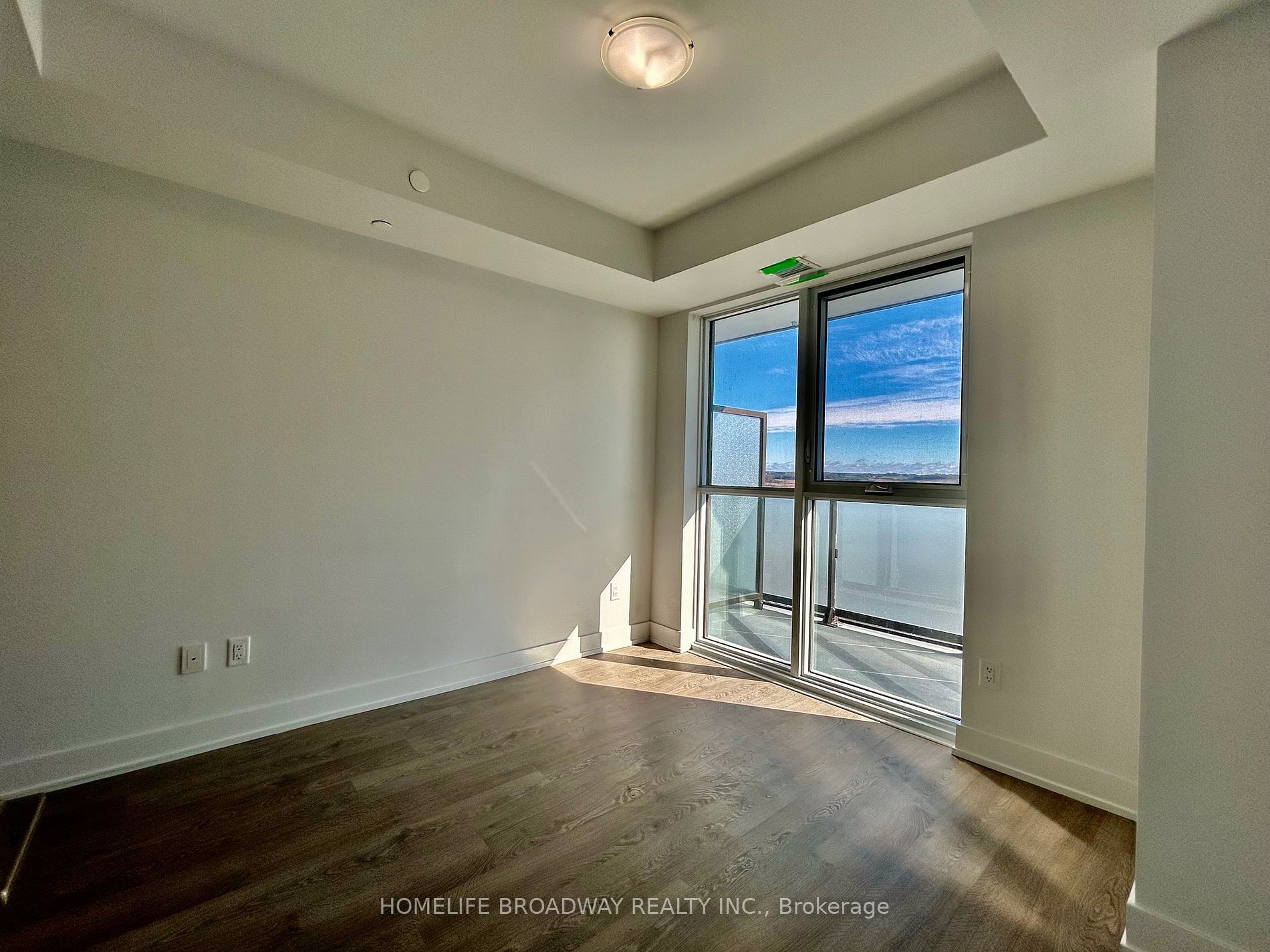 2550 Simcoe St, #2415