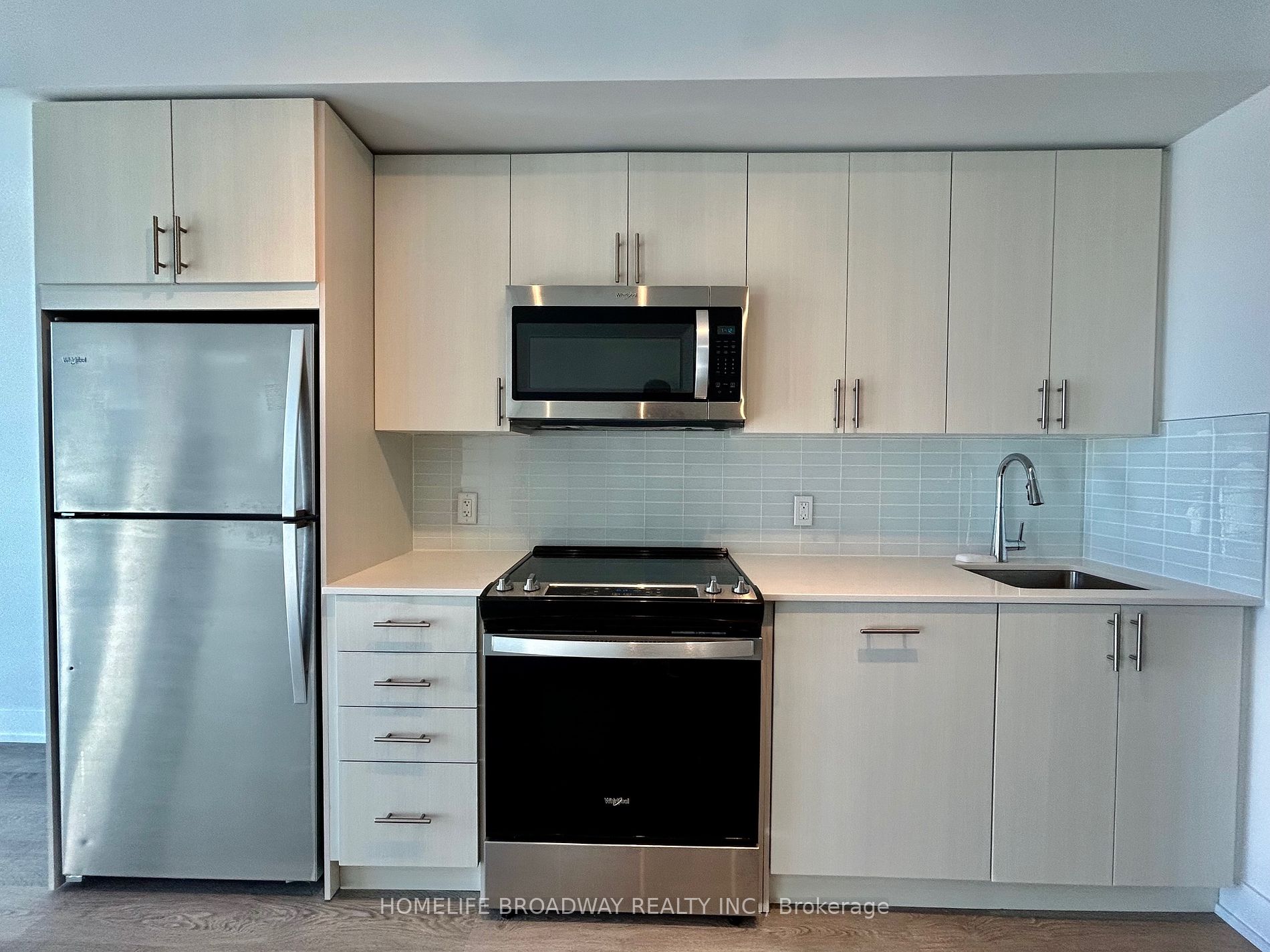 2550 Simcoe St, #2415