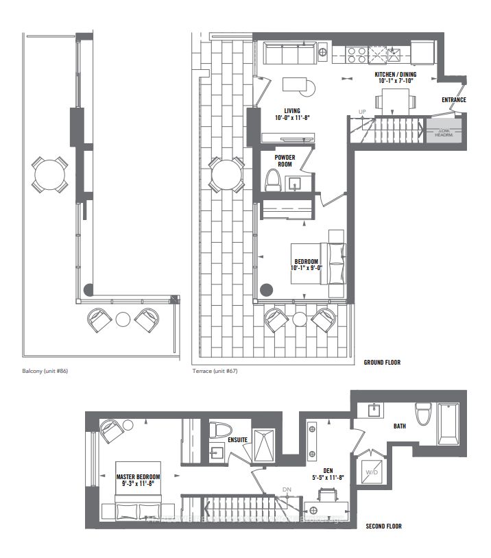 1608 Charles St, #186 F
