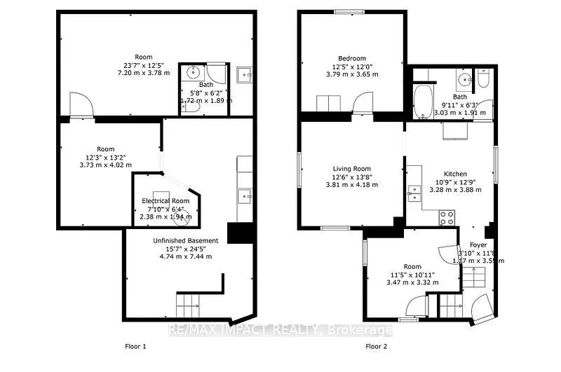 137 Elgin St E