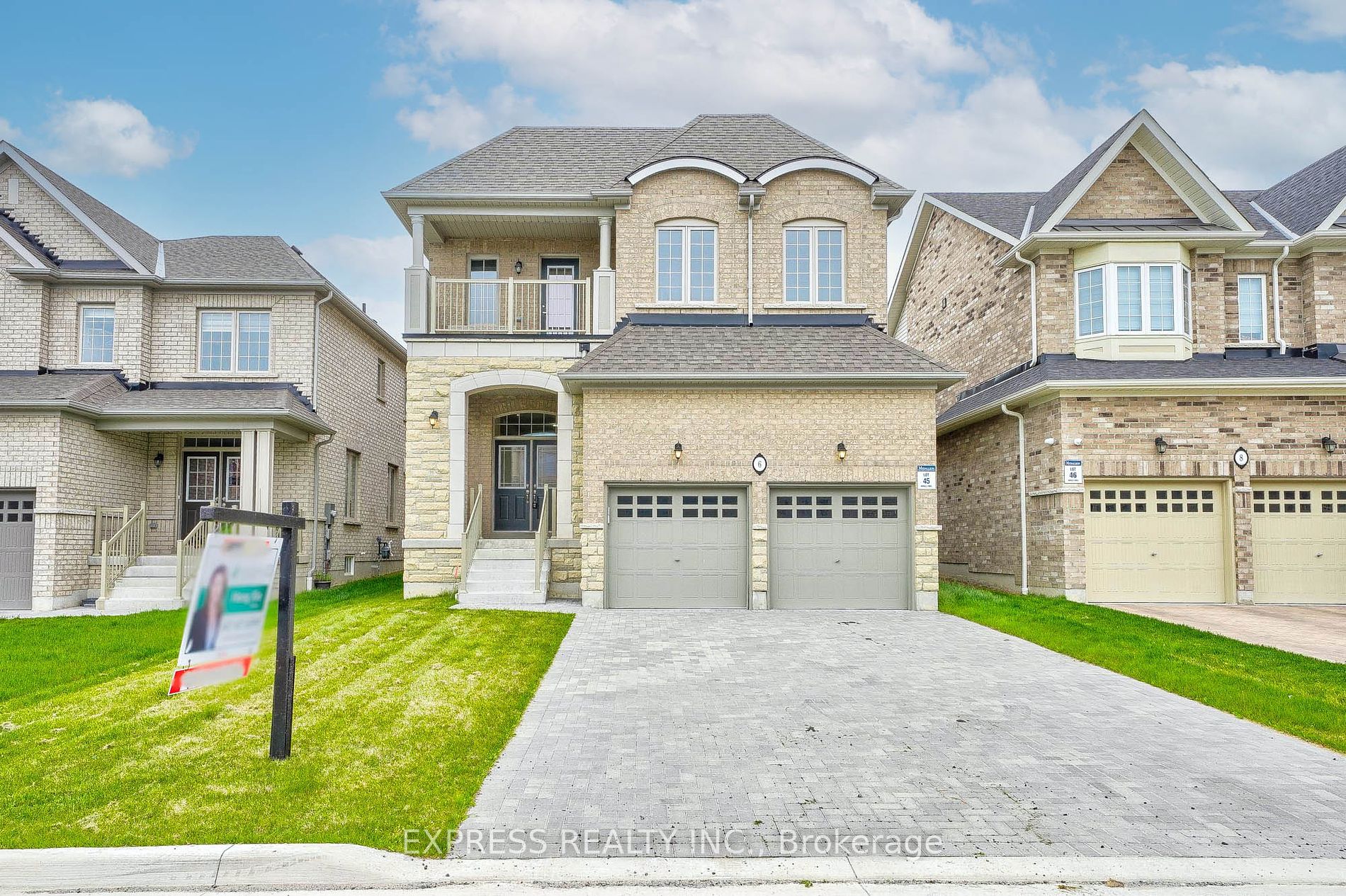 6 Morley Cres