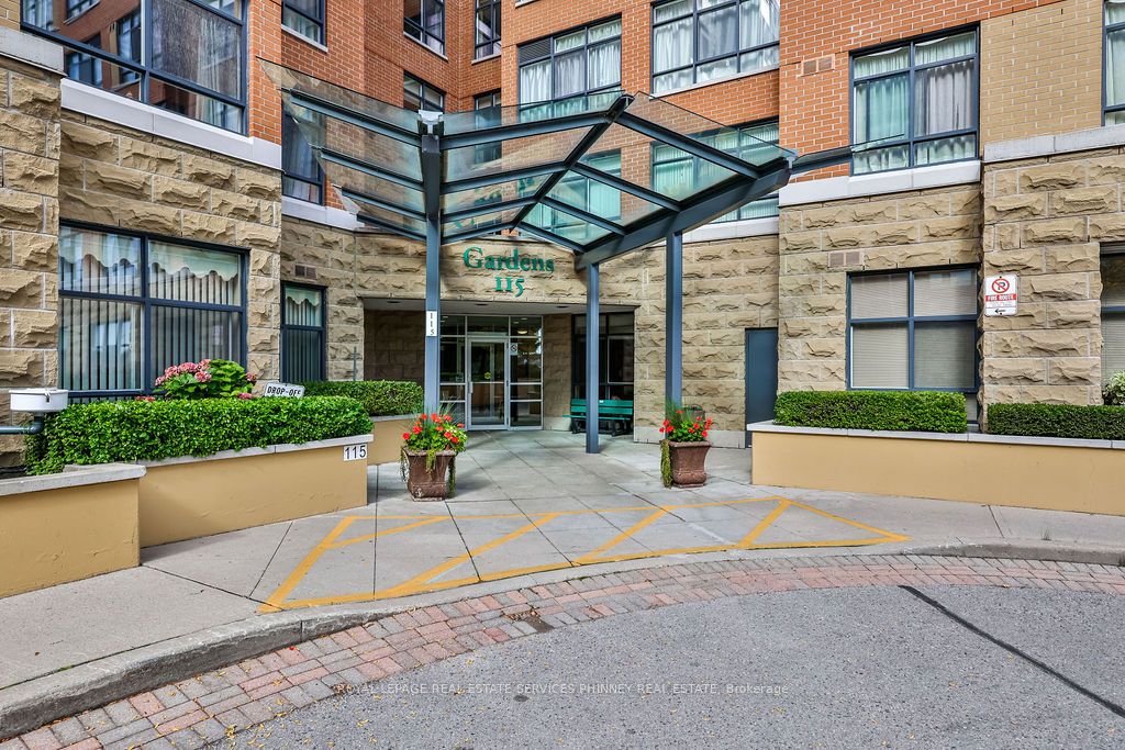 115 Bonis Ave, #609