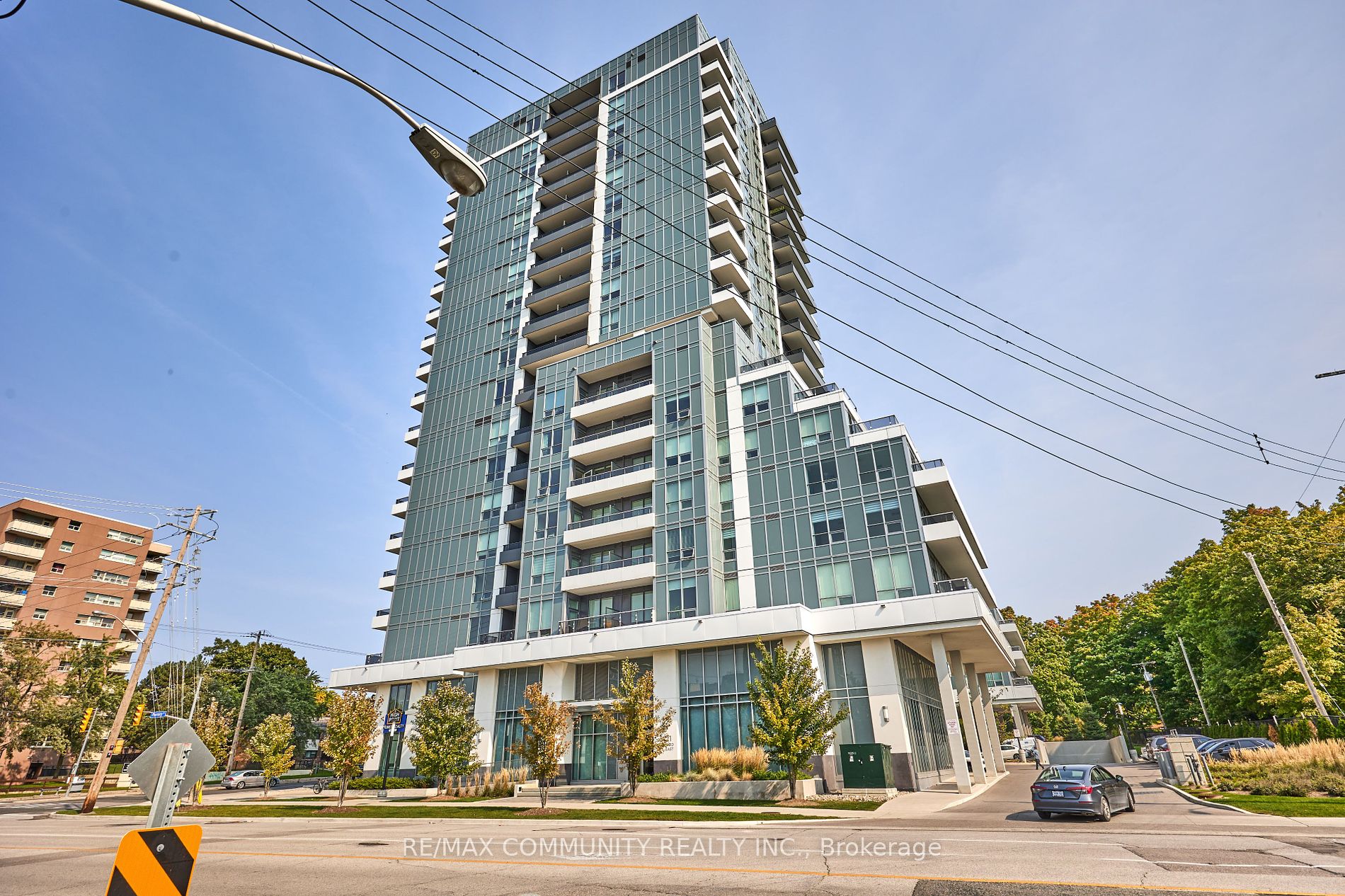 3121 Sheppard Ave E, #630