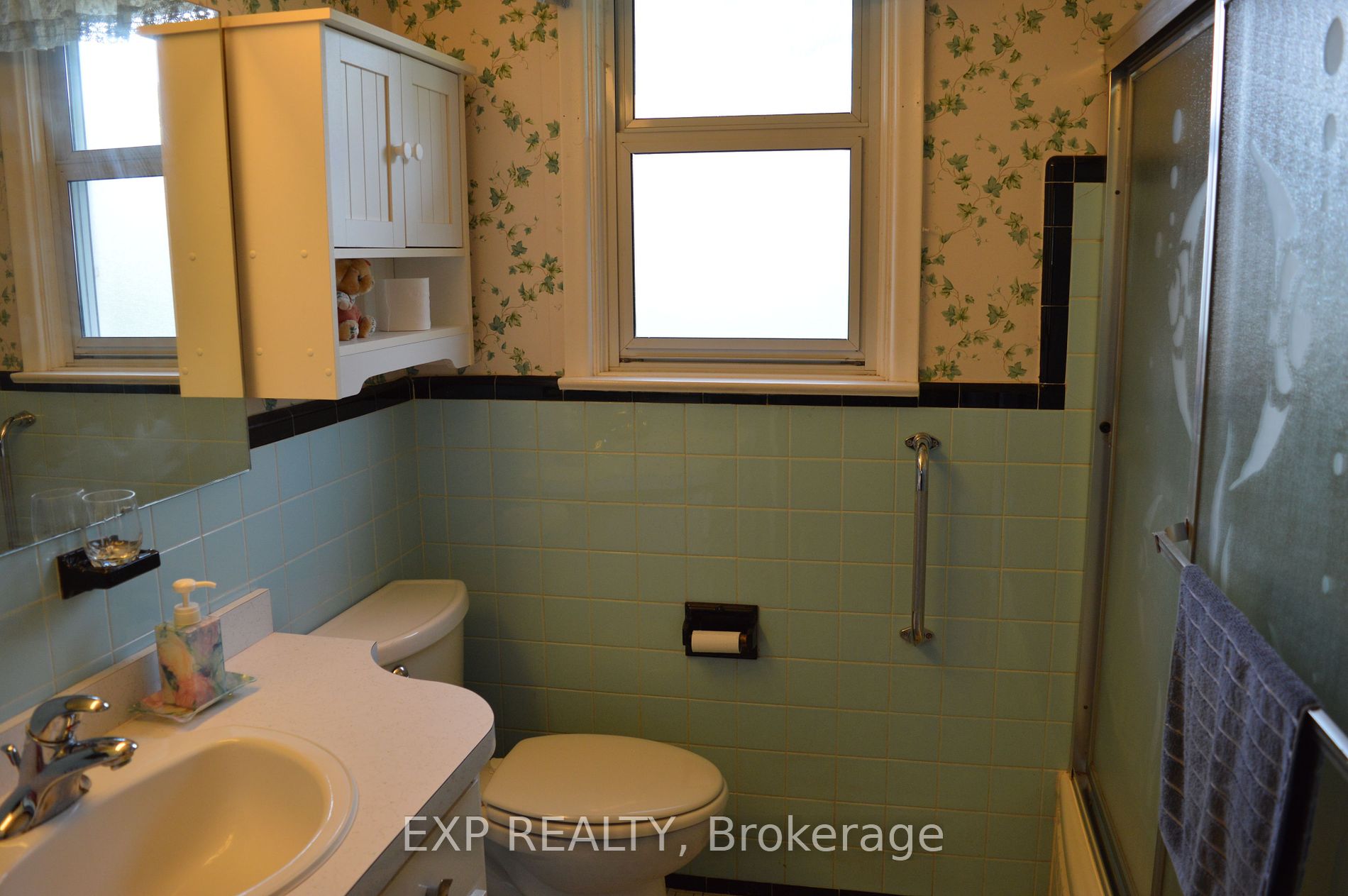 58 Flintridge Road