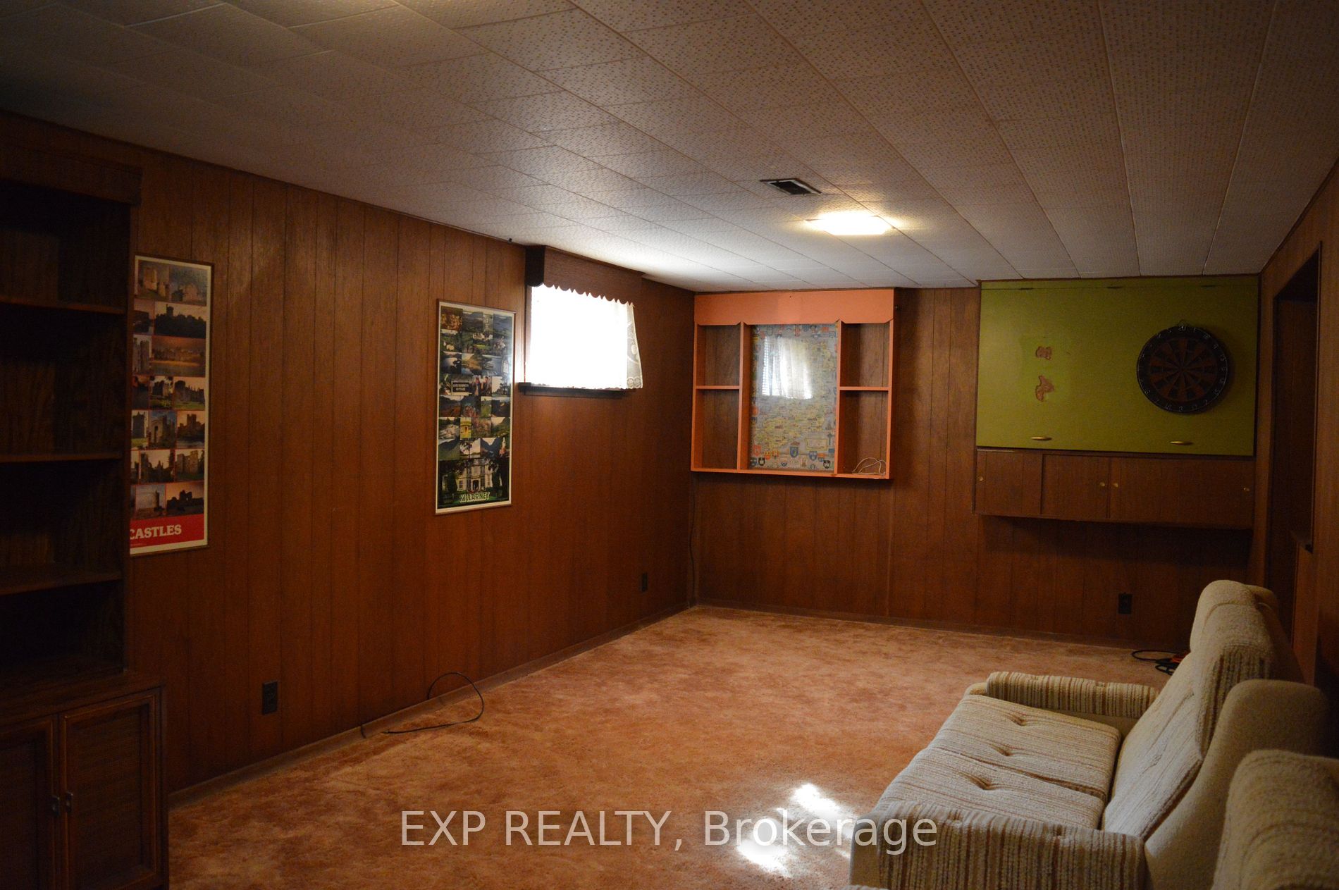 58 Flintridge Road