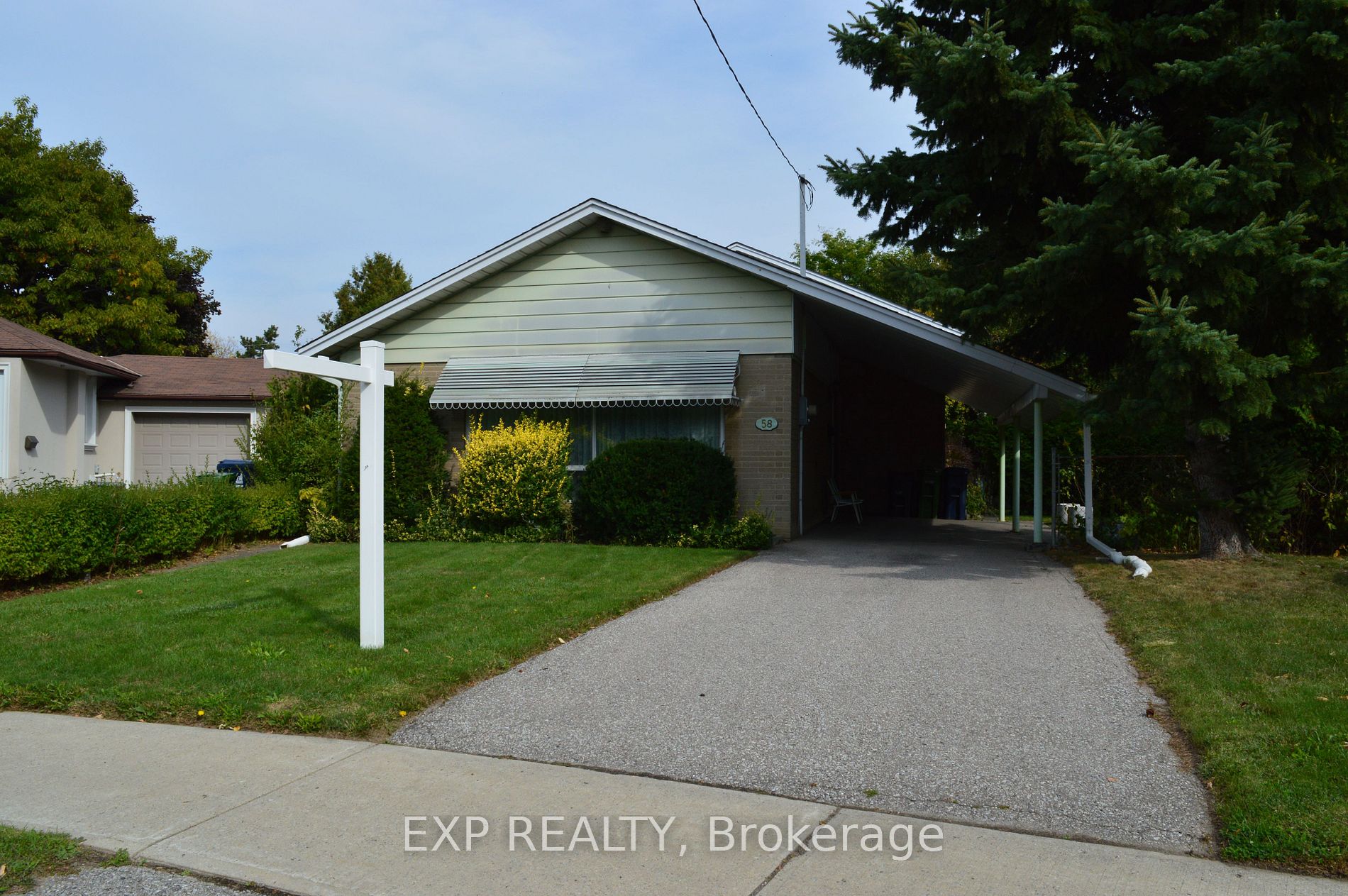 58 Flintridge Road