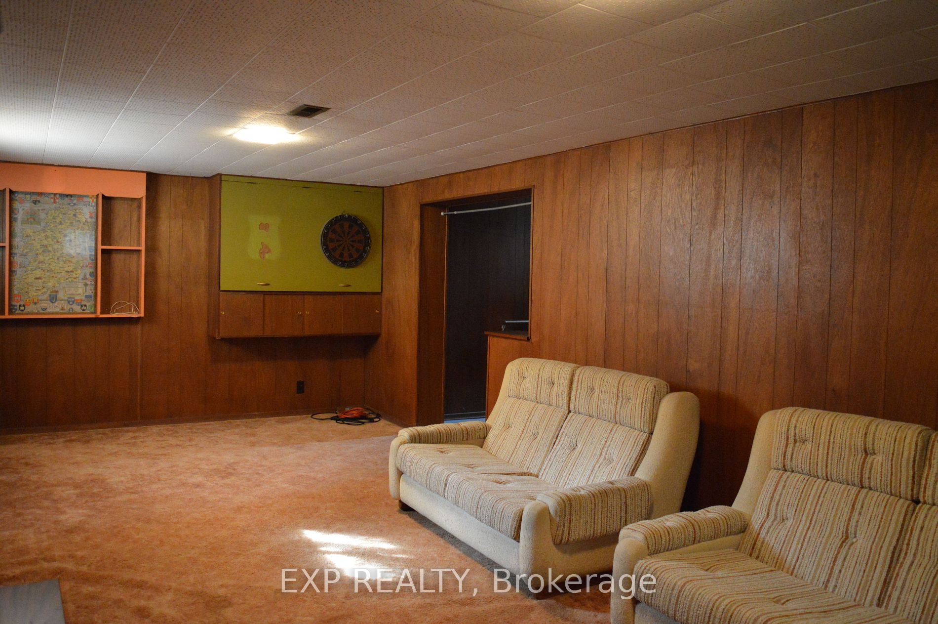 58 Flintridge Road