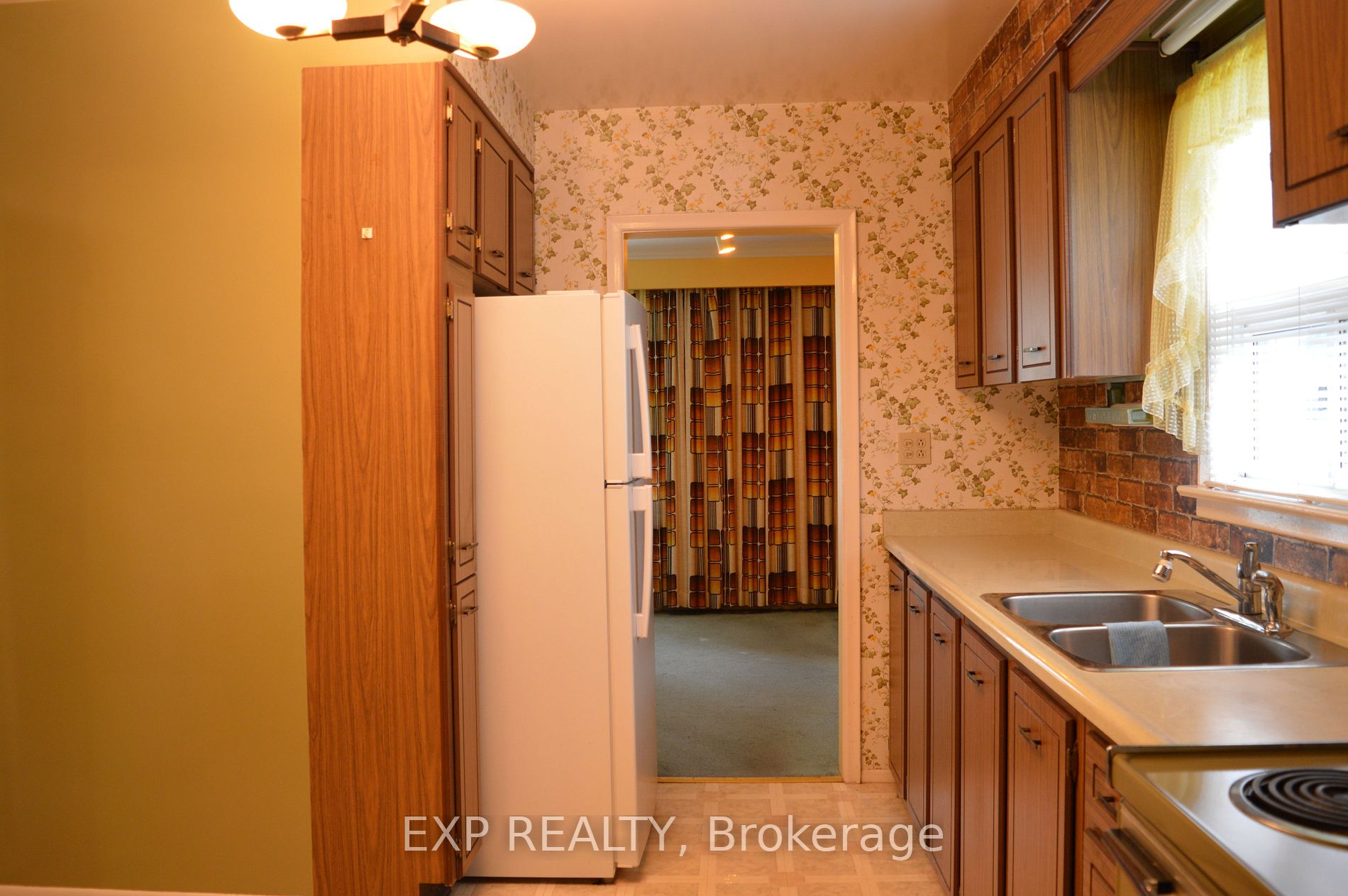 58 Flintridge Road