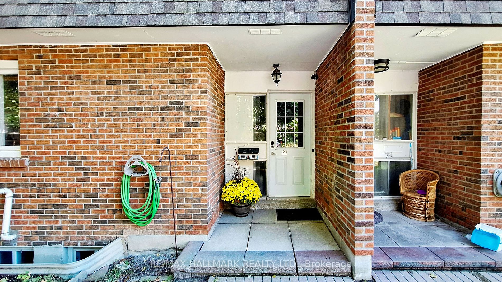 101 Dovedale Dr, #27