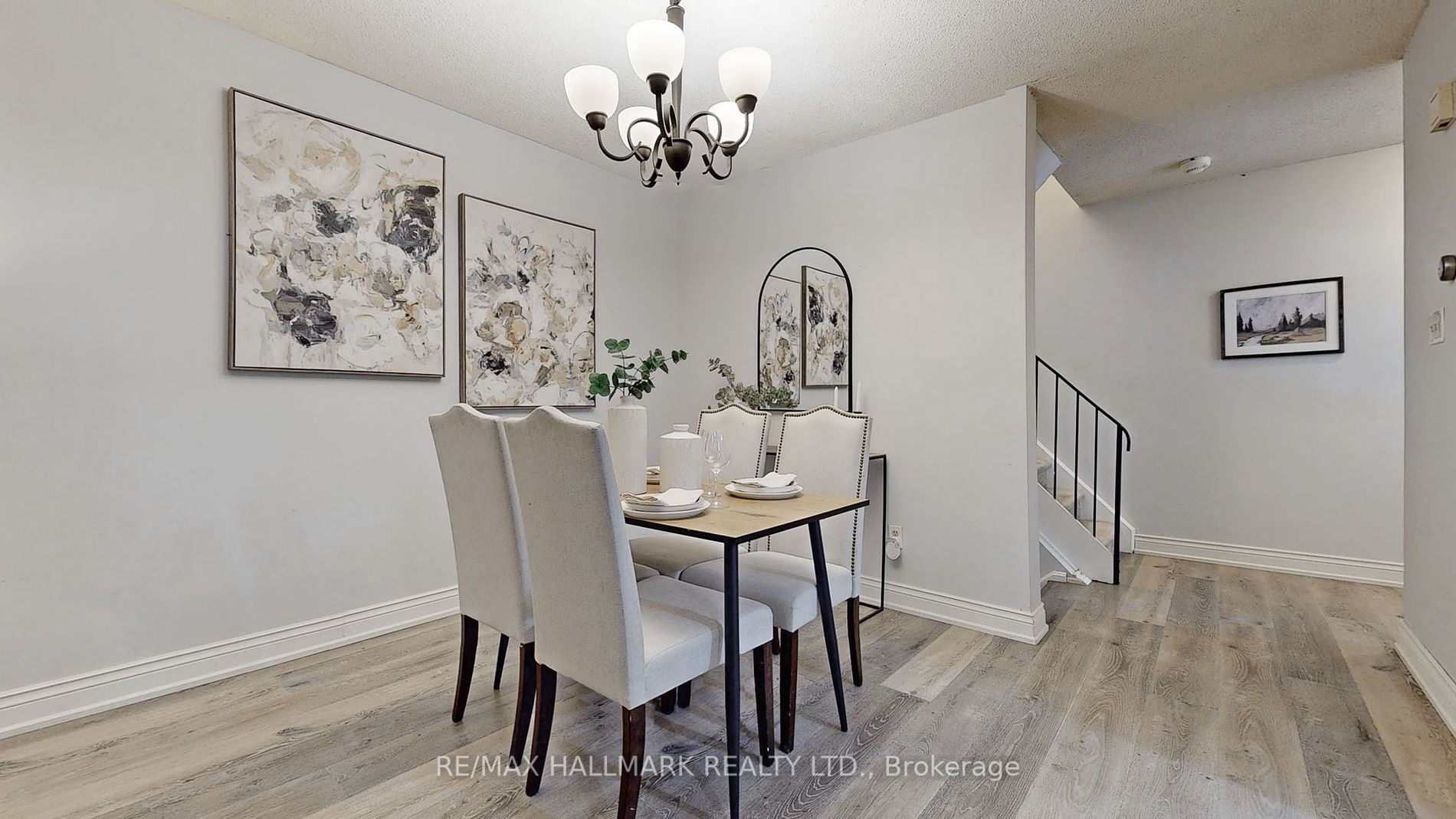 101 Dovedale Dr, #27