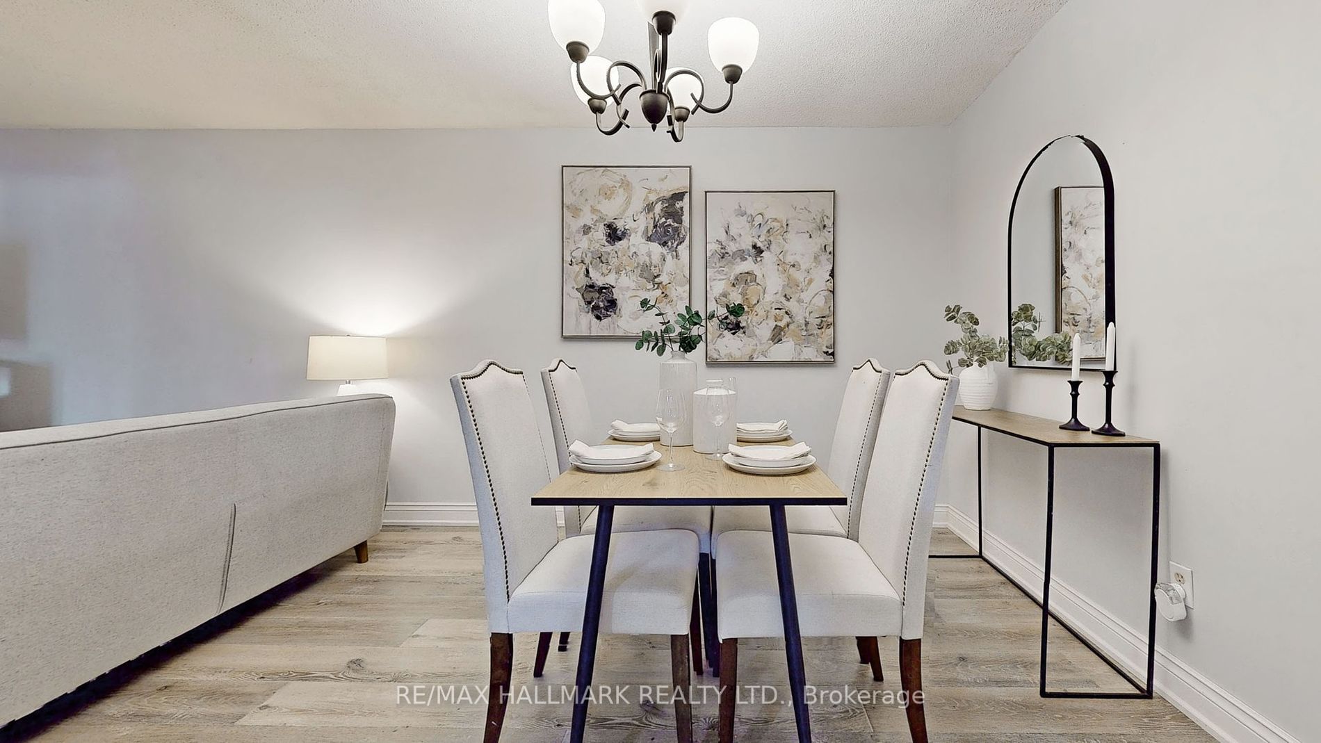 101 Dovedale Dr, #27