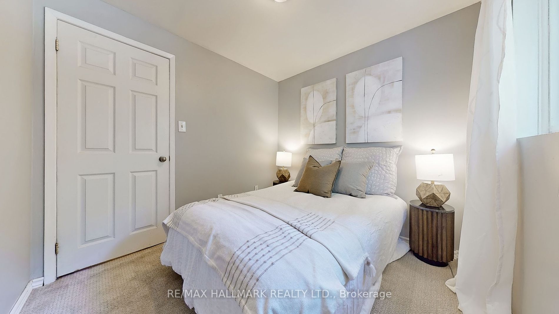 101 Dovedale Dr, #27