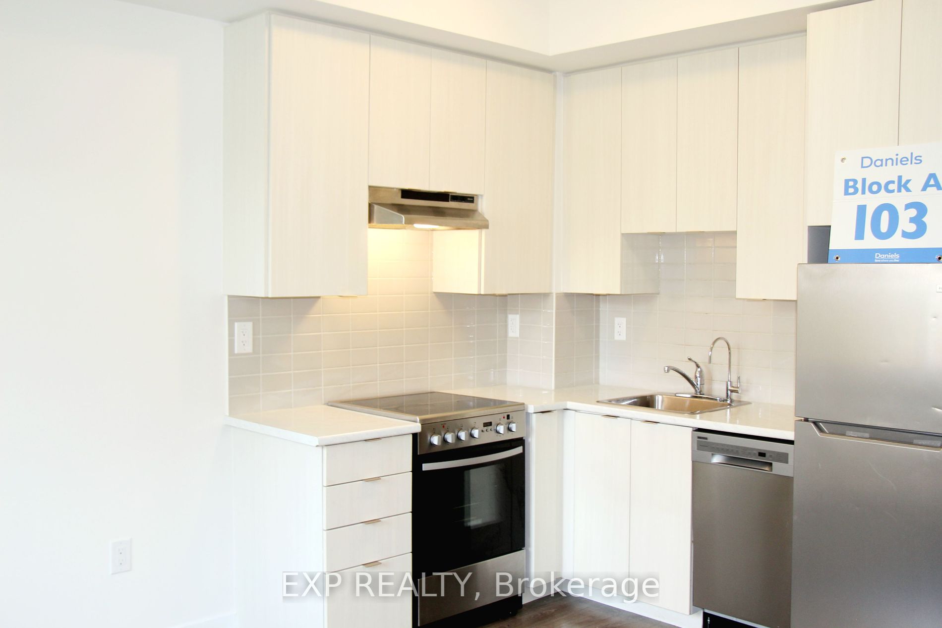 5155 Sheppard Ave E, #103