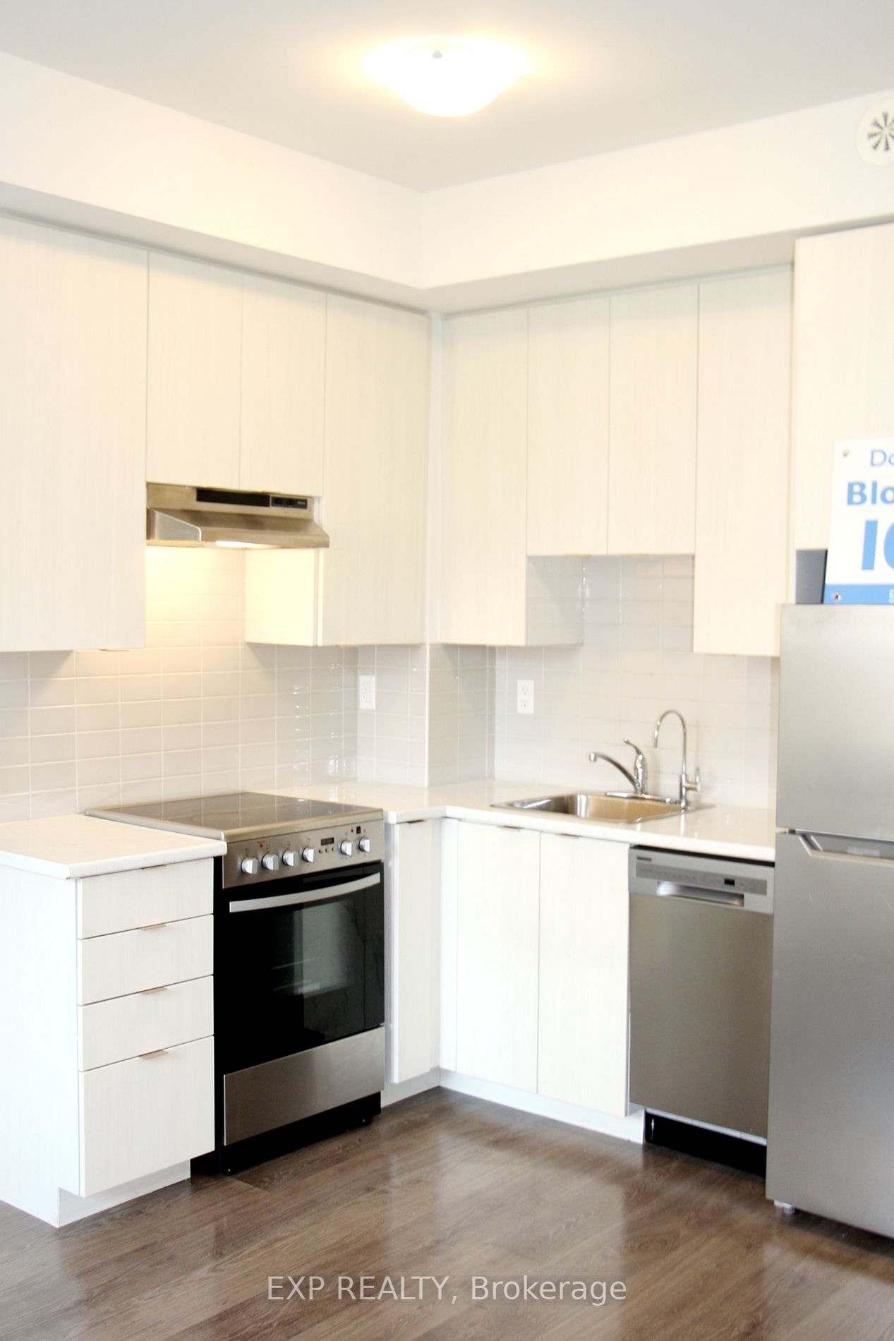 5155 Sheppard Ave E, #103