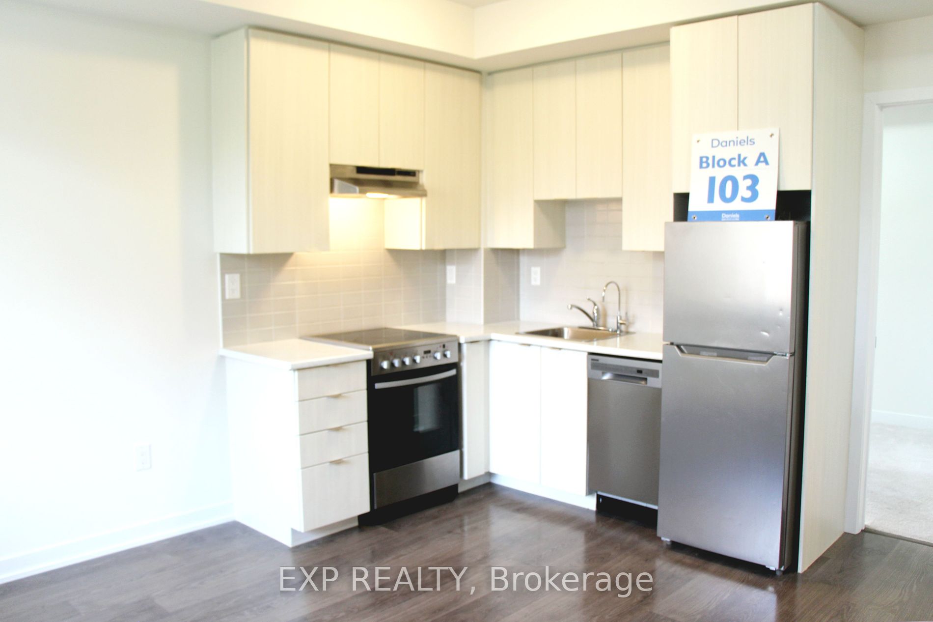 5155 Sheppard Ave E, #103