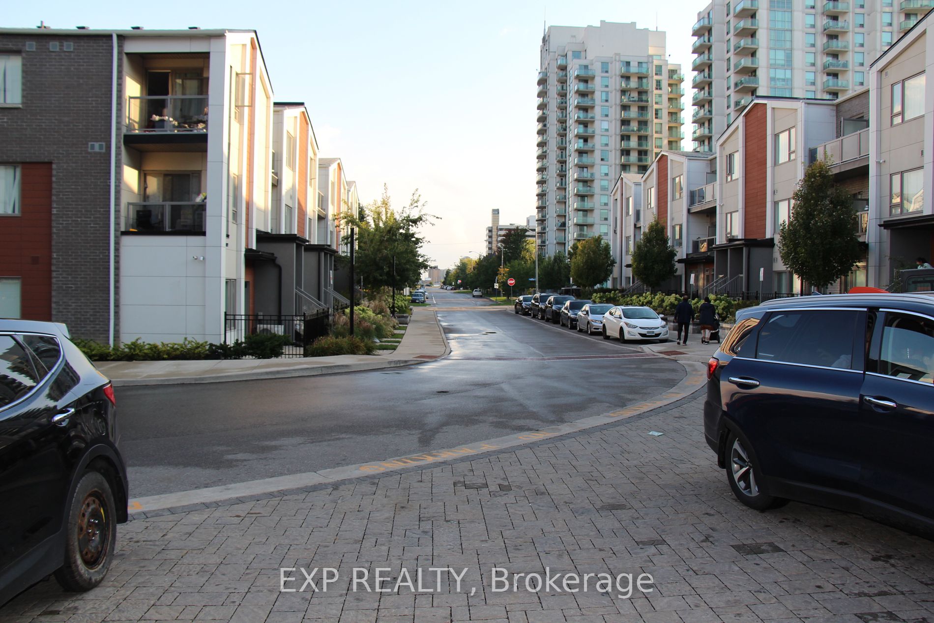 5155 Sheppard Ave E, #103