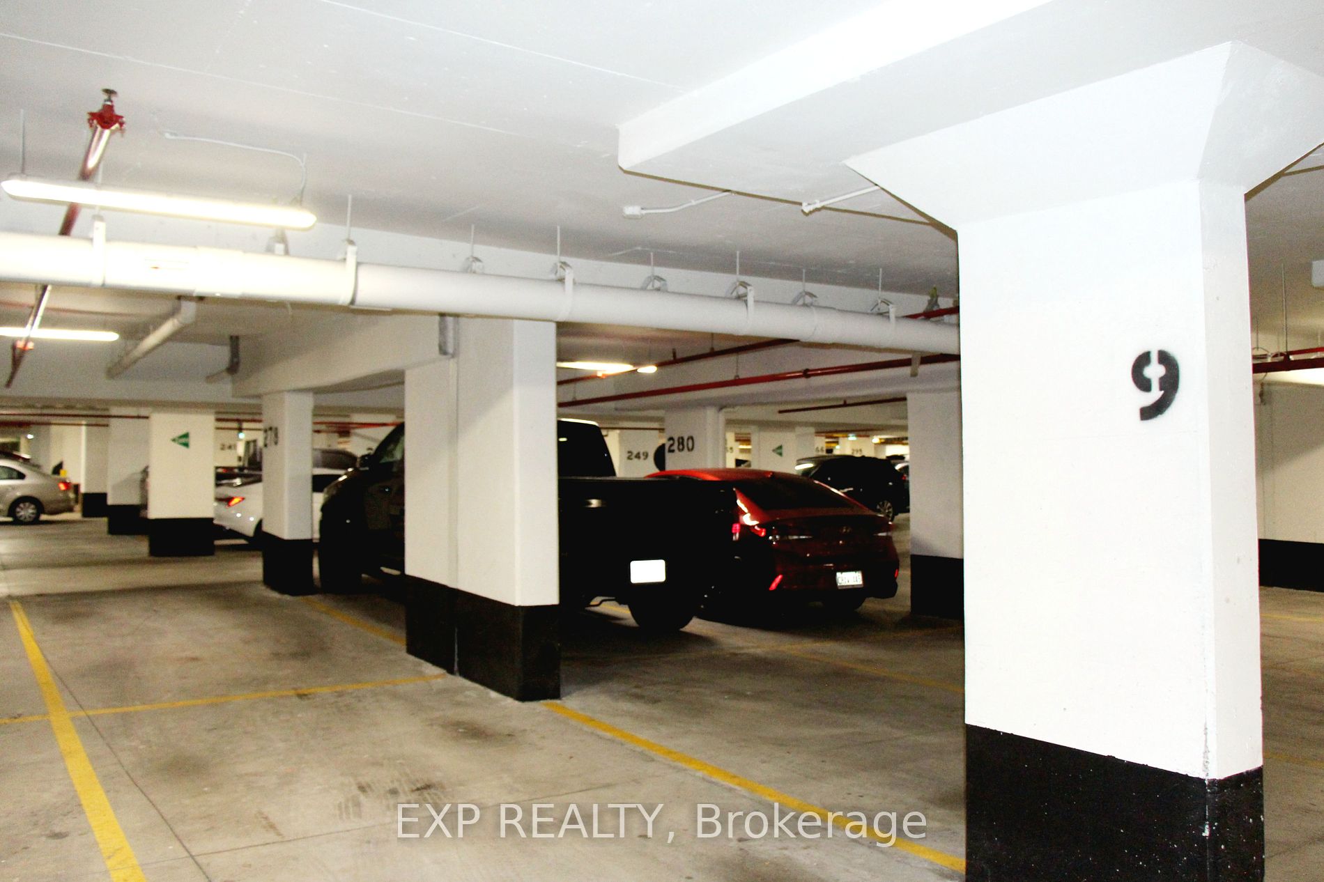 5155 Sheppard Ave E, #103