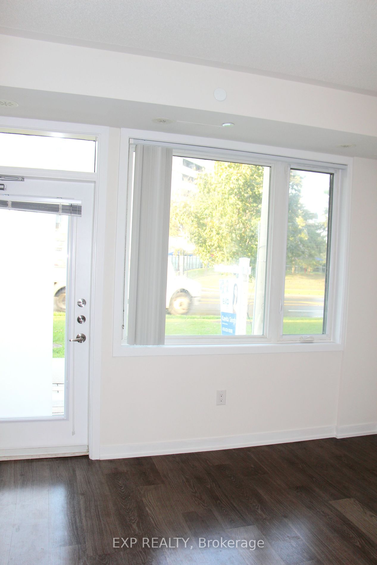 5155 Sheppard Ave E, #103