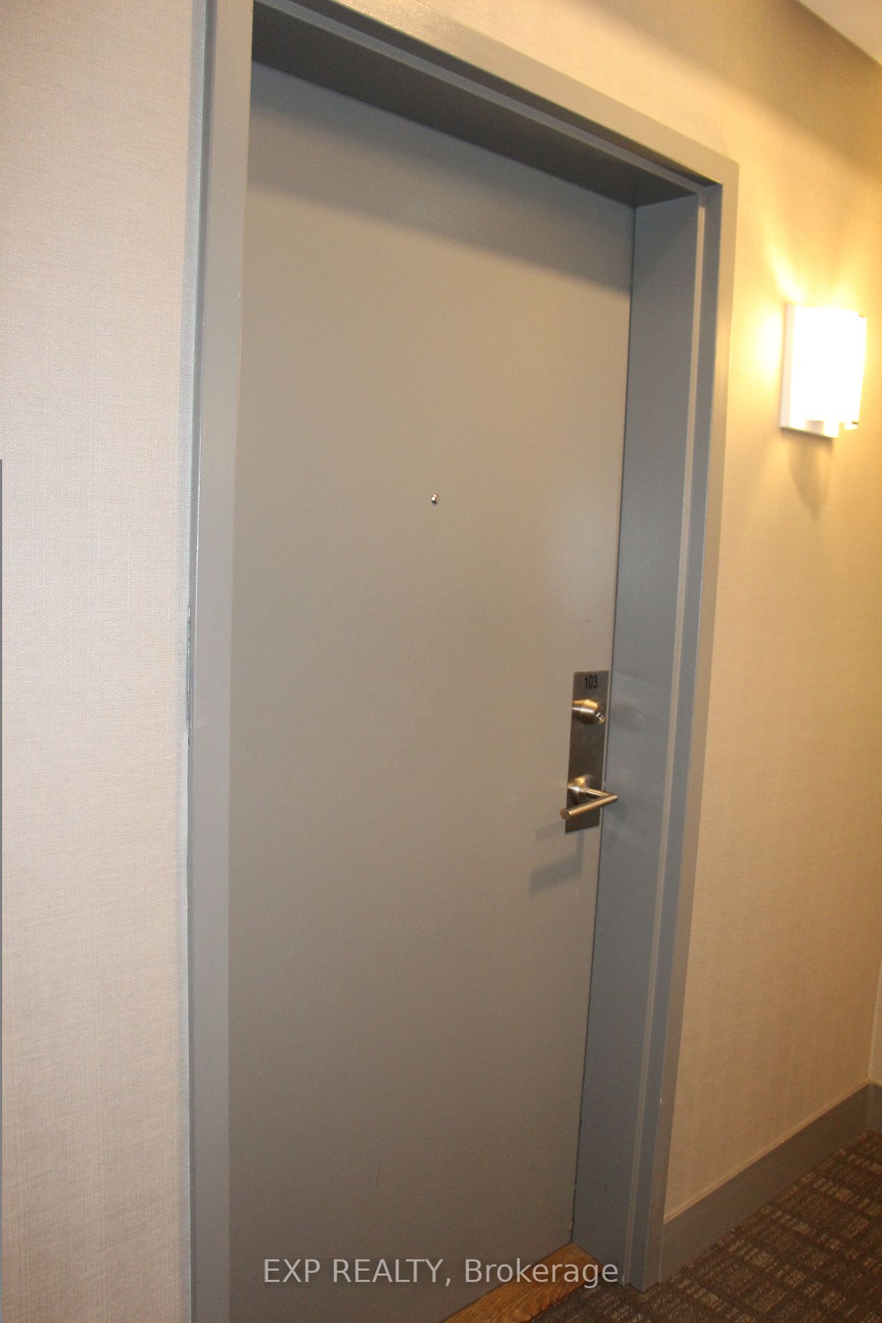 5155 Sheppard Ave E, #103