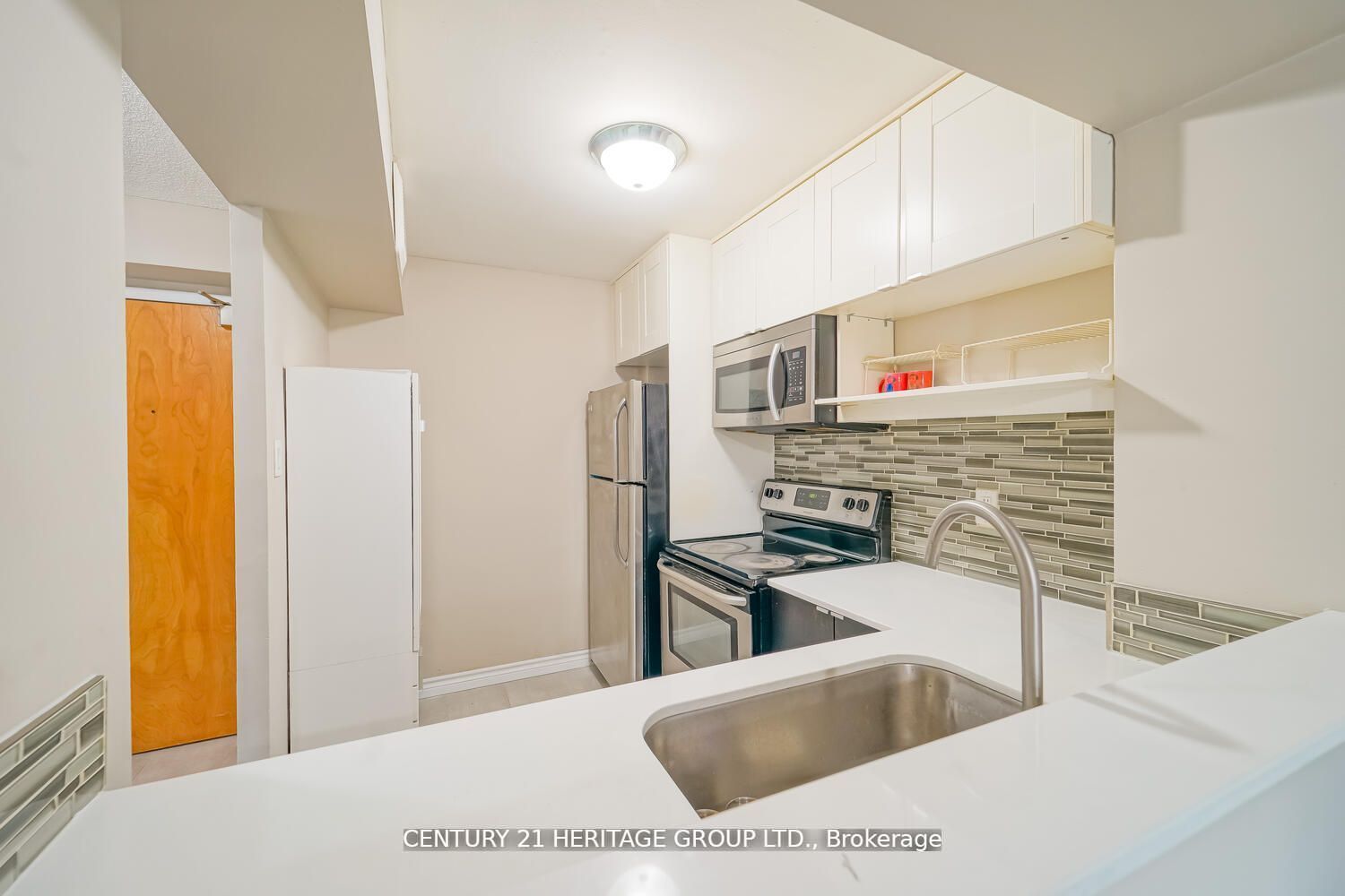 3050 Ellesmere Rd, #311