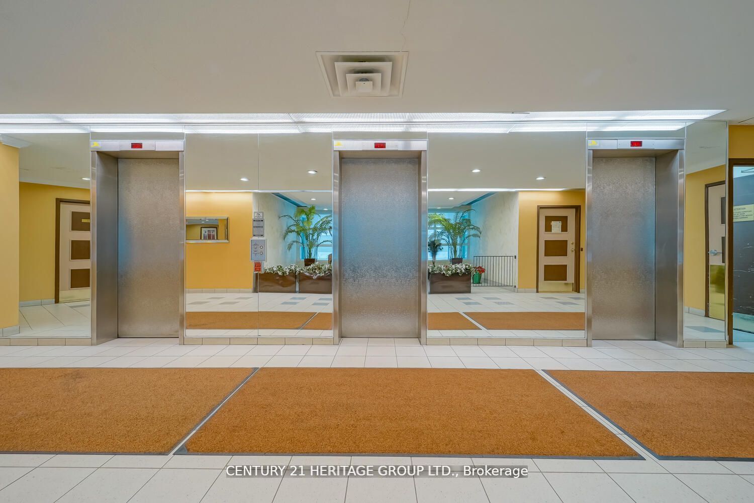 3050 Ellesmere Rd, #311