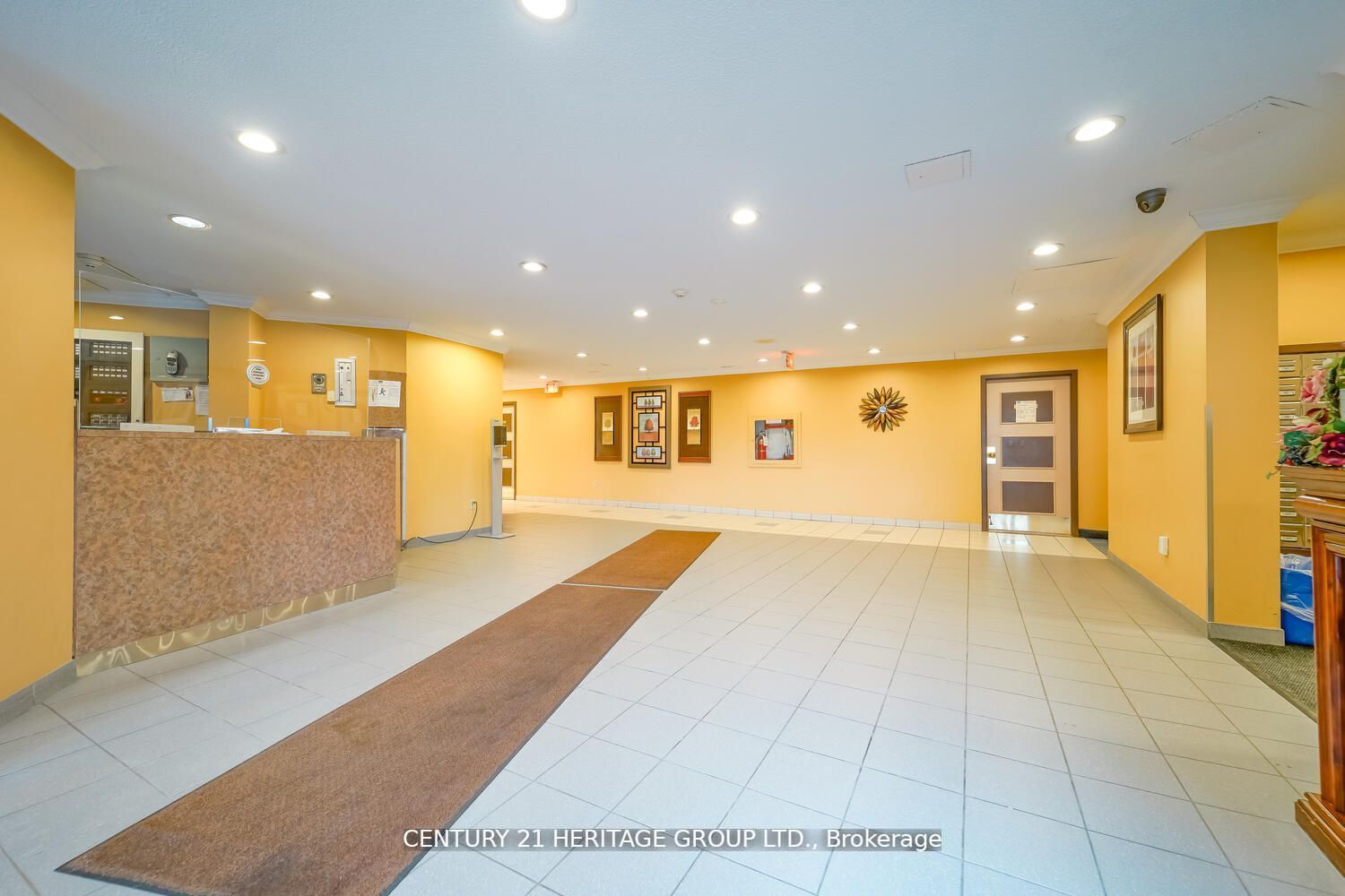 3050 Ellesmere Rd, #311