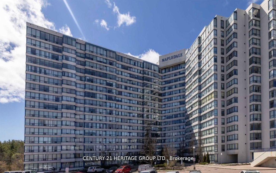 3050 Ellesmere Rd, #311