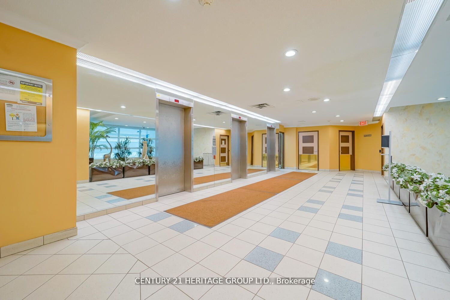 3050 Ellesmere Rd, #311