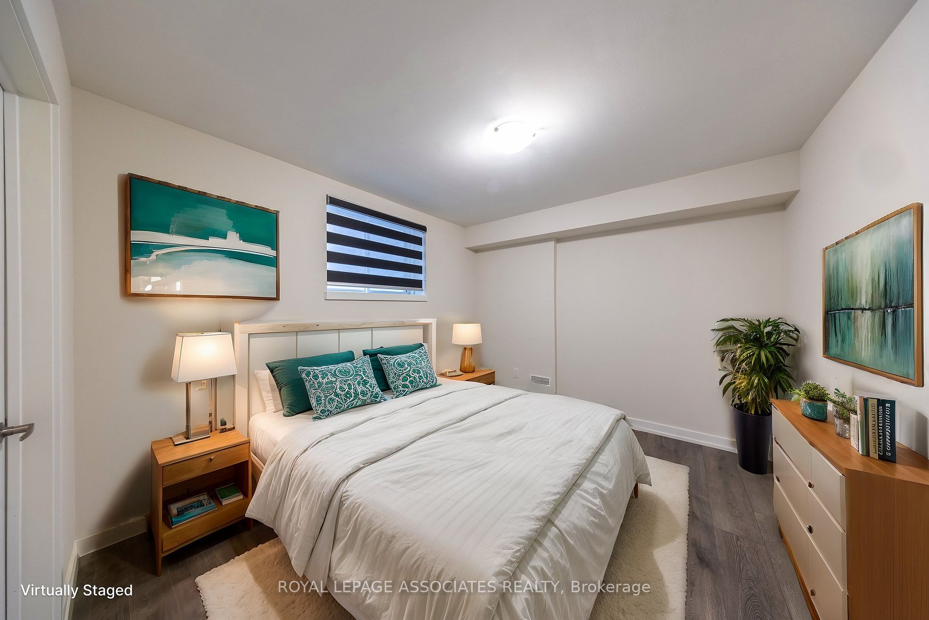 400 Finch Ave, #38
