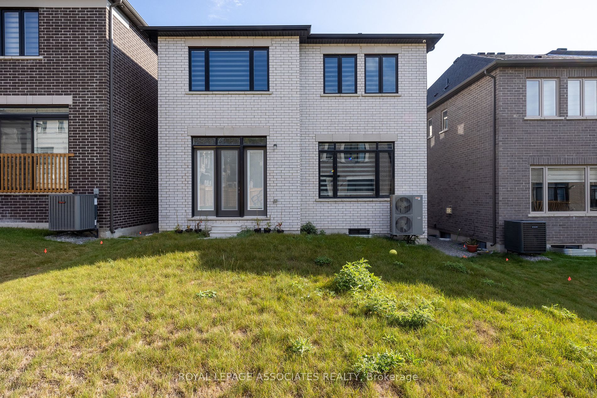 400 Finch Ave, #38