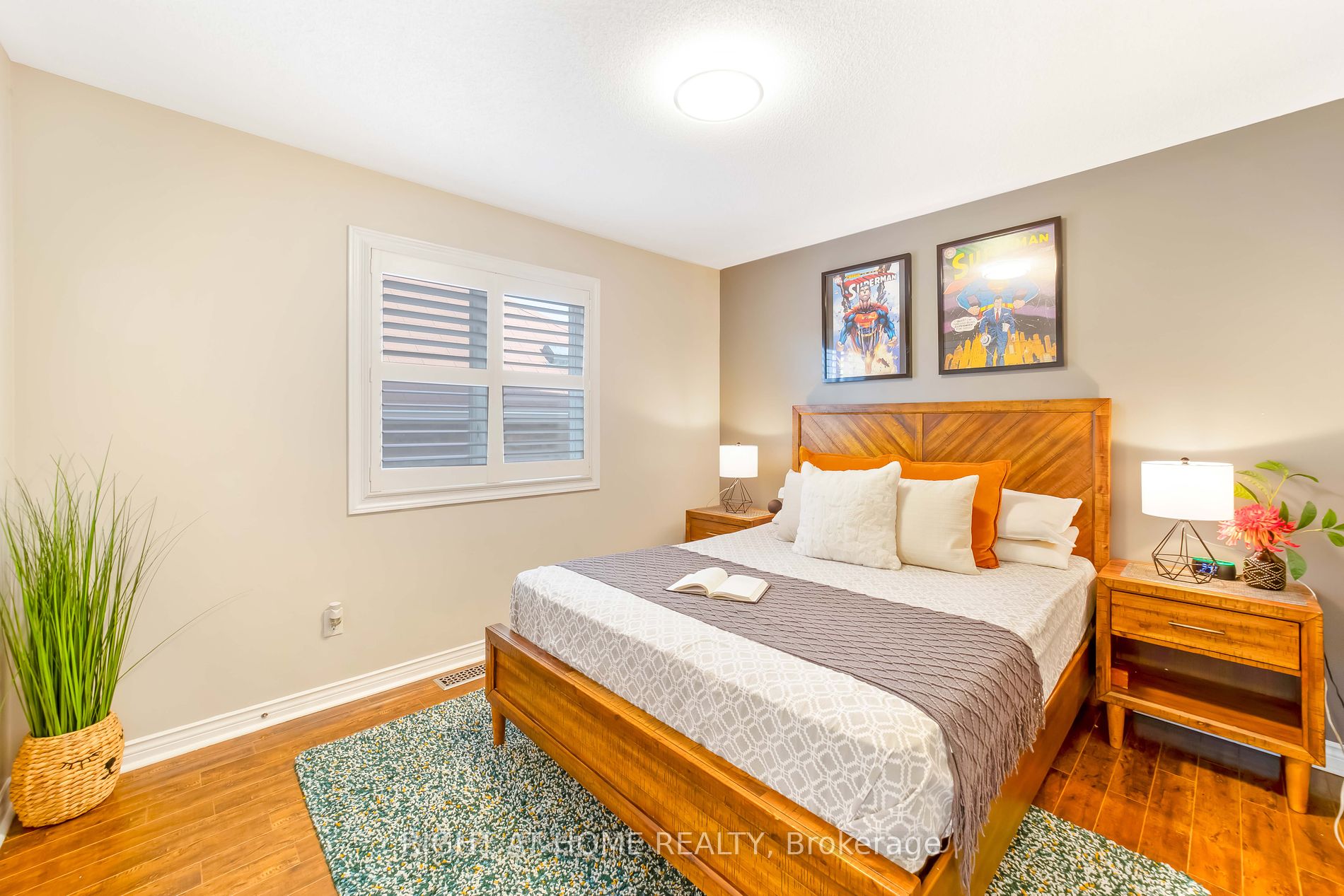 65 KEITH WRIGHT Crescent