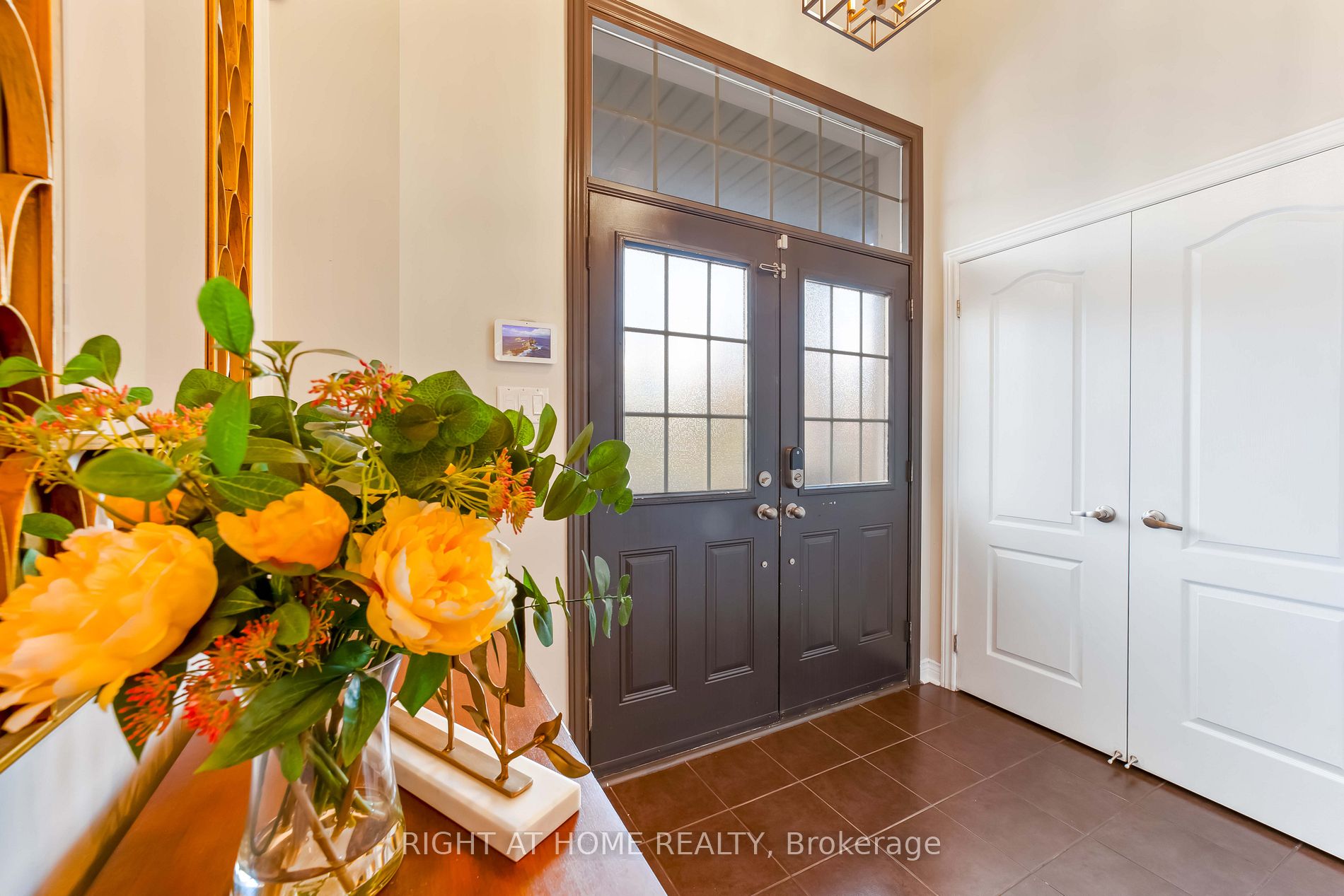 65 KEITH WRIGHT Crescent