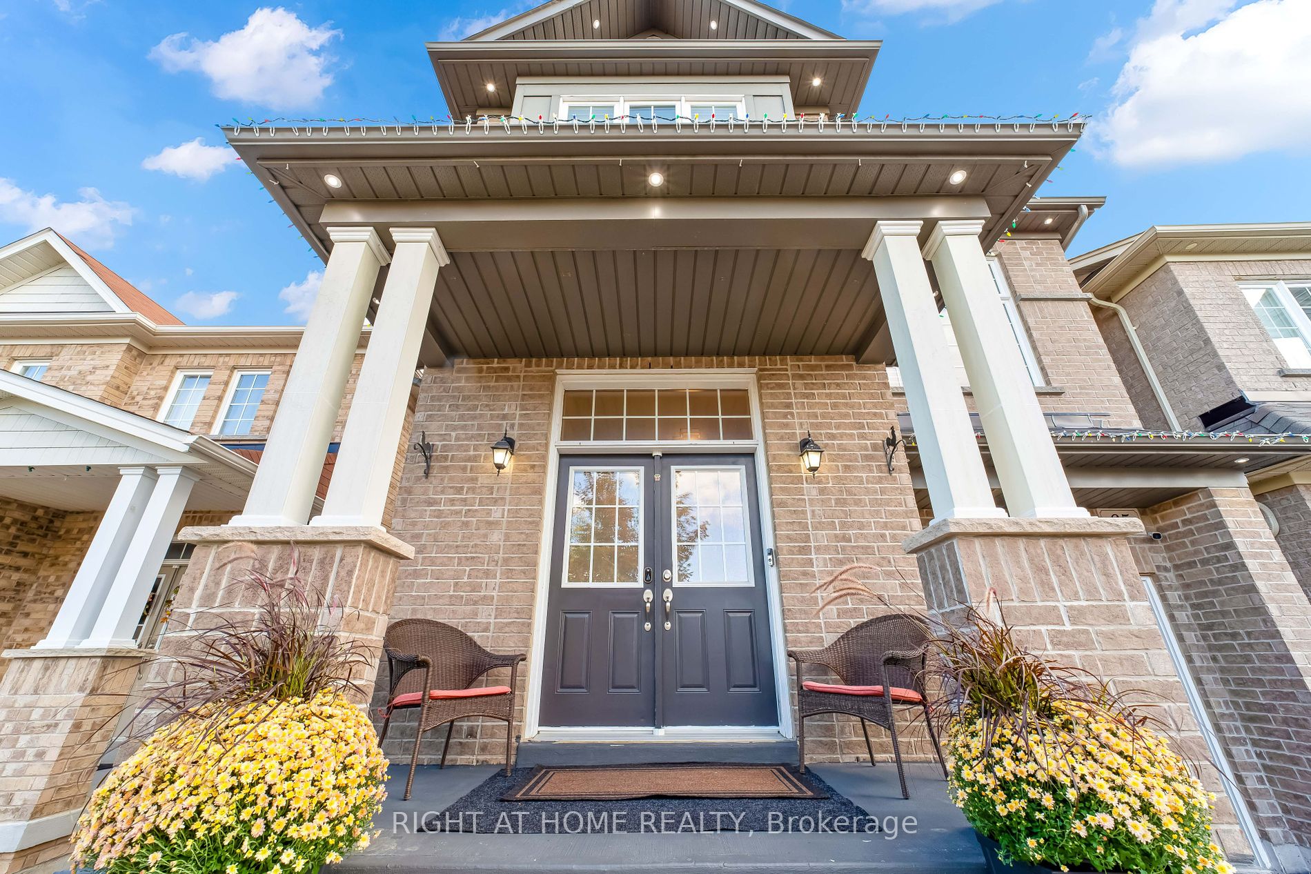 65 KEITH WRIGHT Crescent