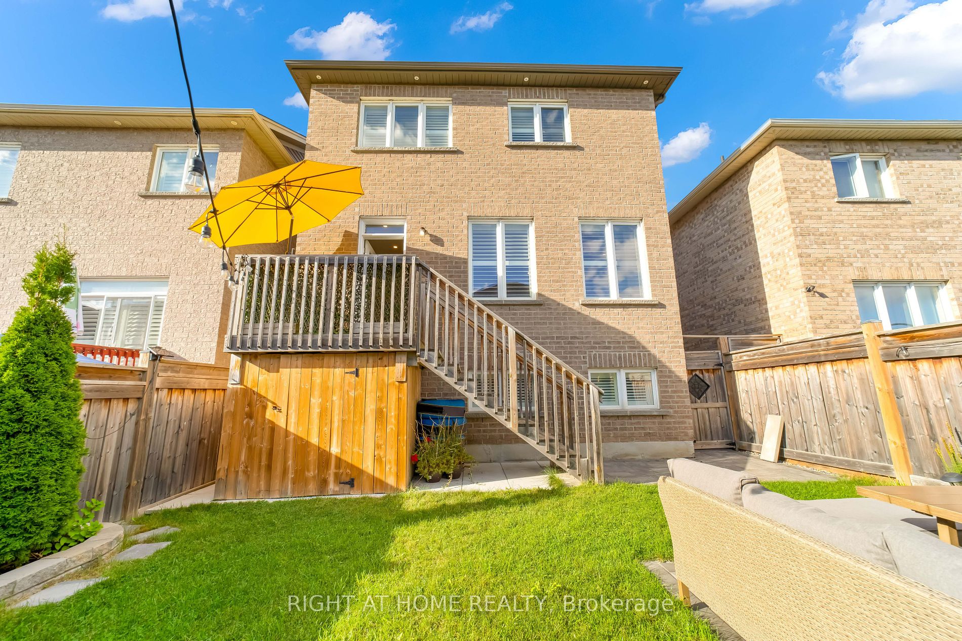 65 KEITH WRIGHT Crescent