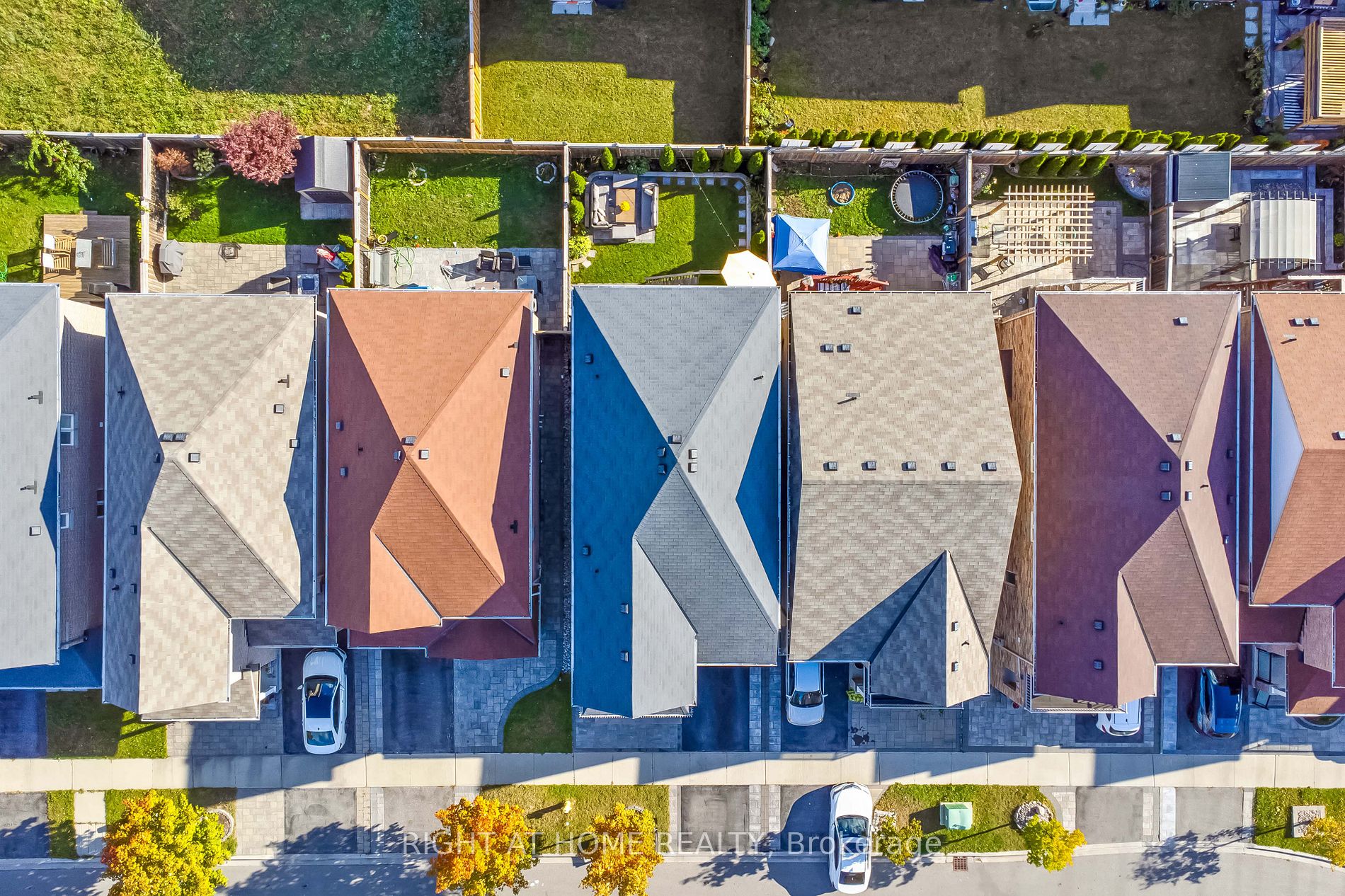 65 KEITH WRIGHT Crescent