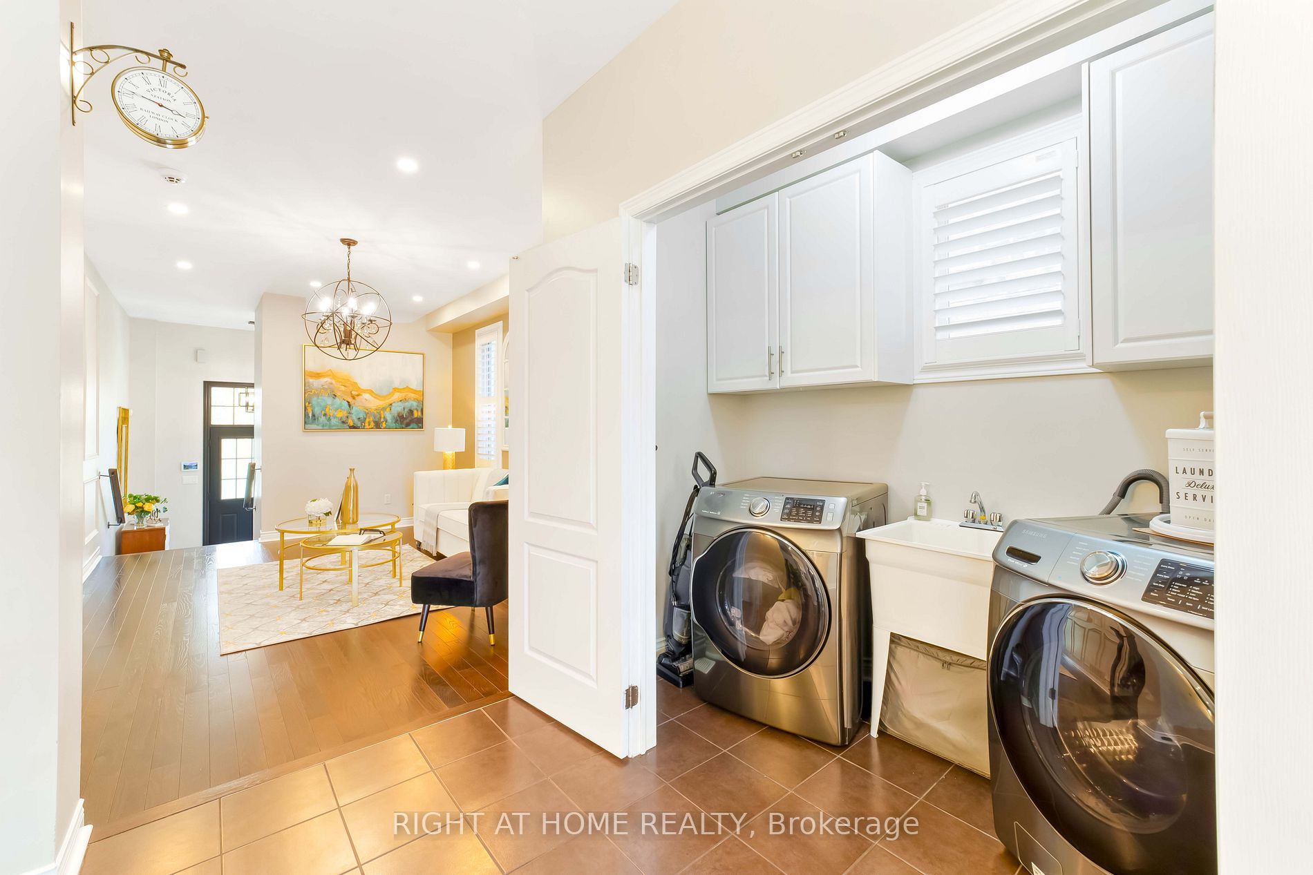 65 KEITH WRIGHT Crescent
